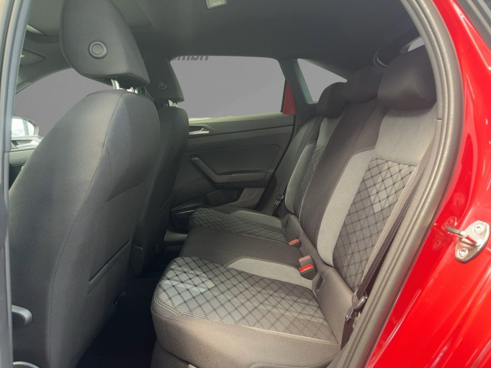 Volkswagen Taigo – Bild 9