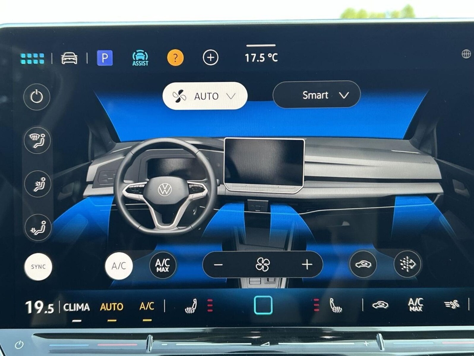 Volkswagen Golf Variant – Bild 19