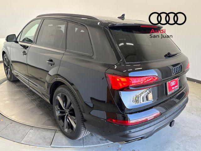 2026 Audi Q7 Premium Plus - Photo 42