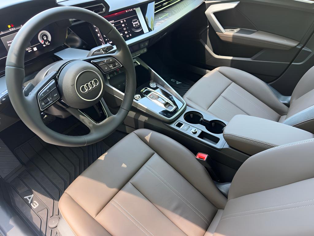 2026 Audi A3 Premium - Photo 12