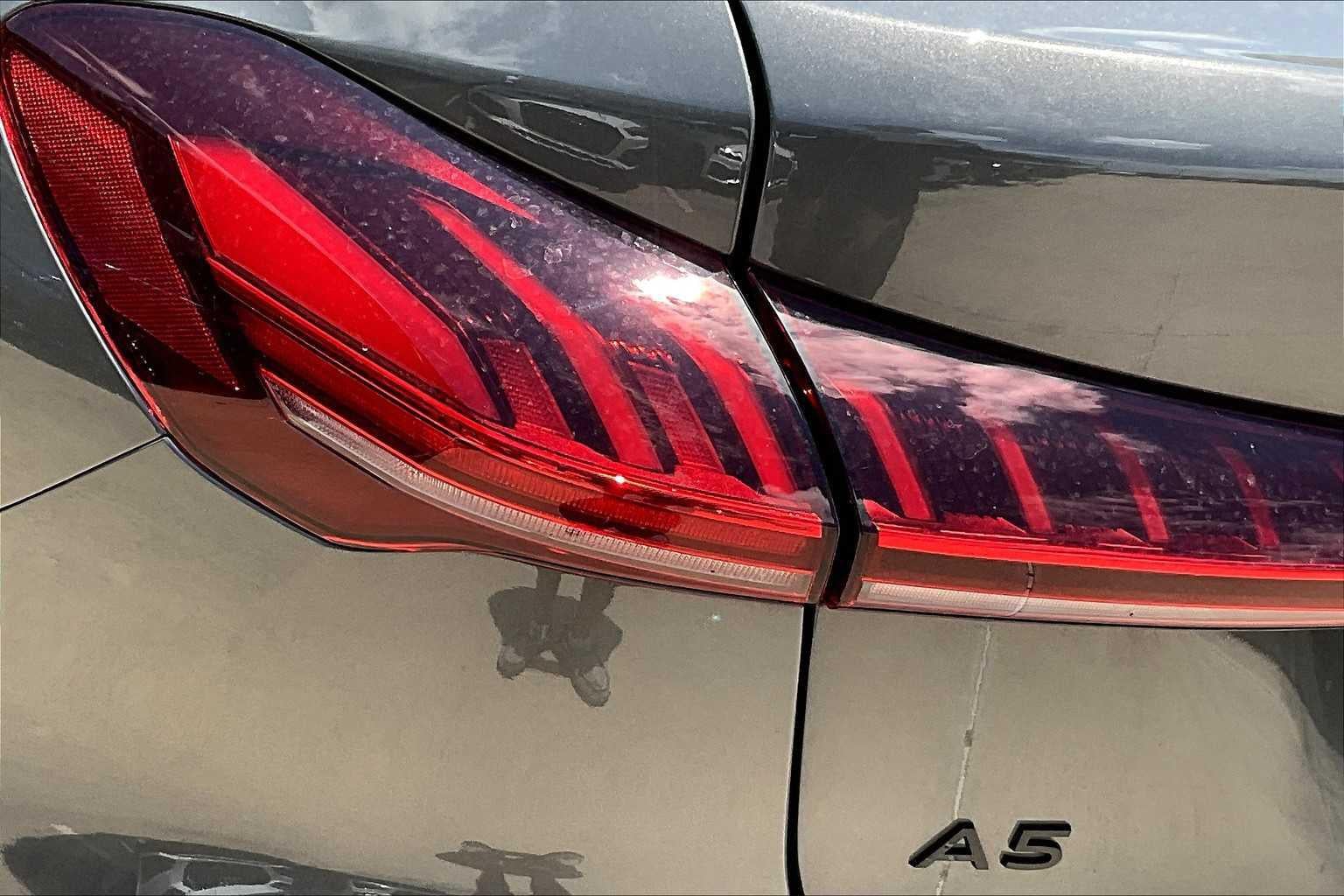2025 Audi A5 Premium Plus - Photo 14