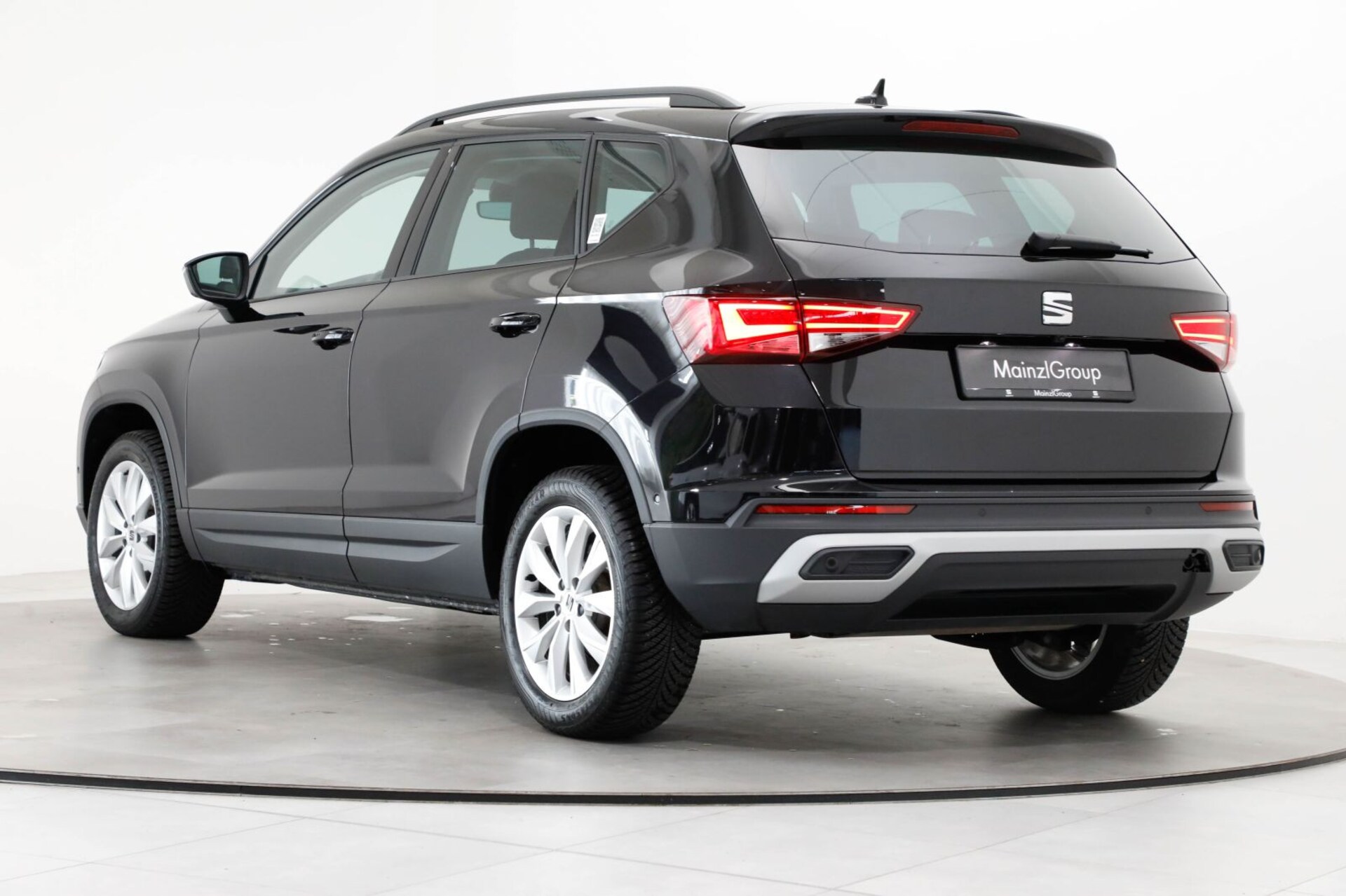 SEAT Ateca Style