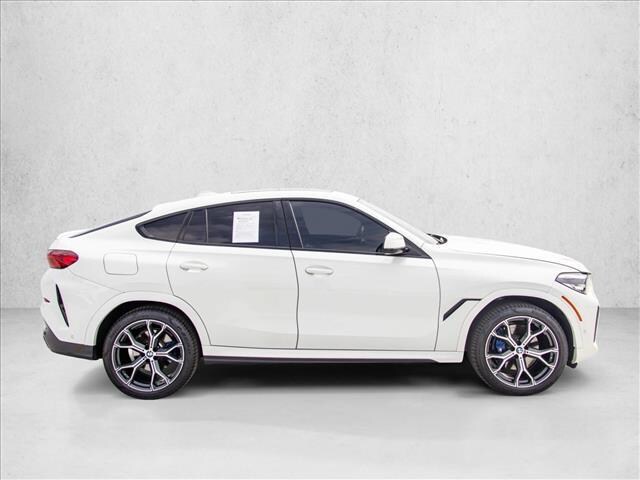 2023 BMW X6