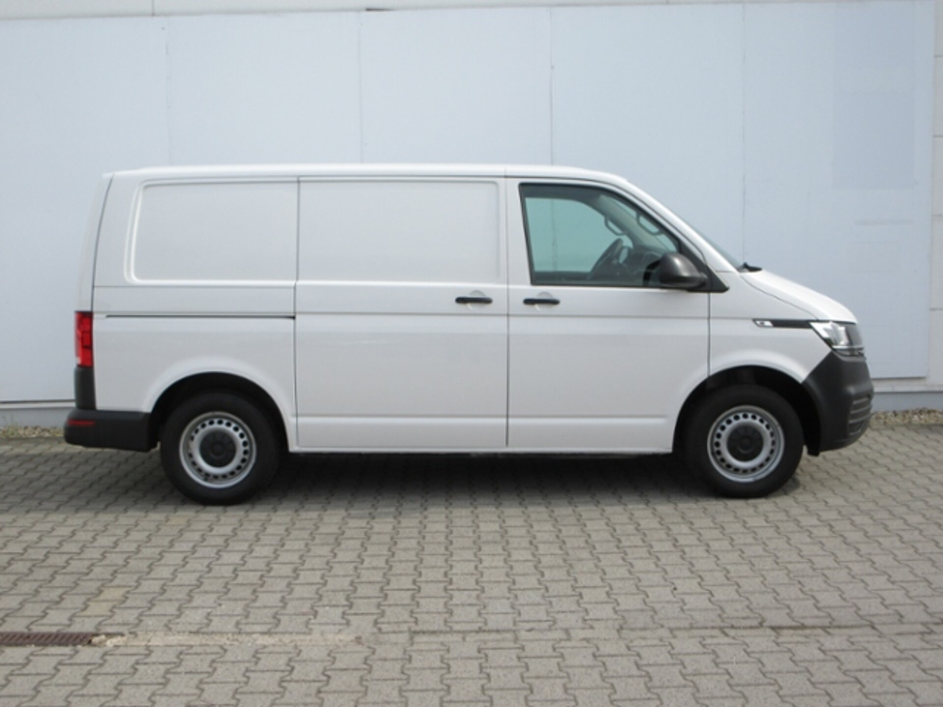 Volkswagen T6.1 Transporter Kasten kurzer Radstand
