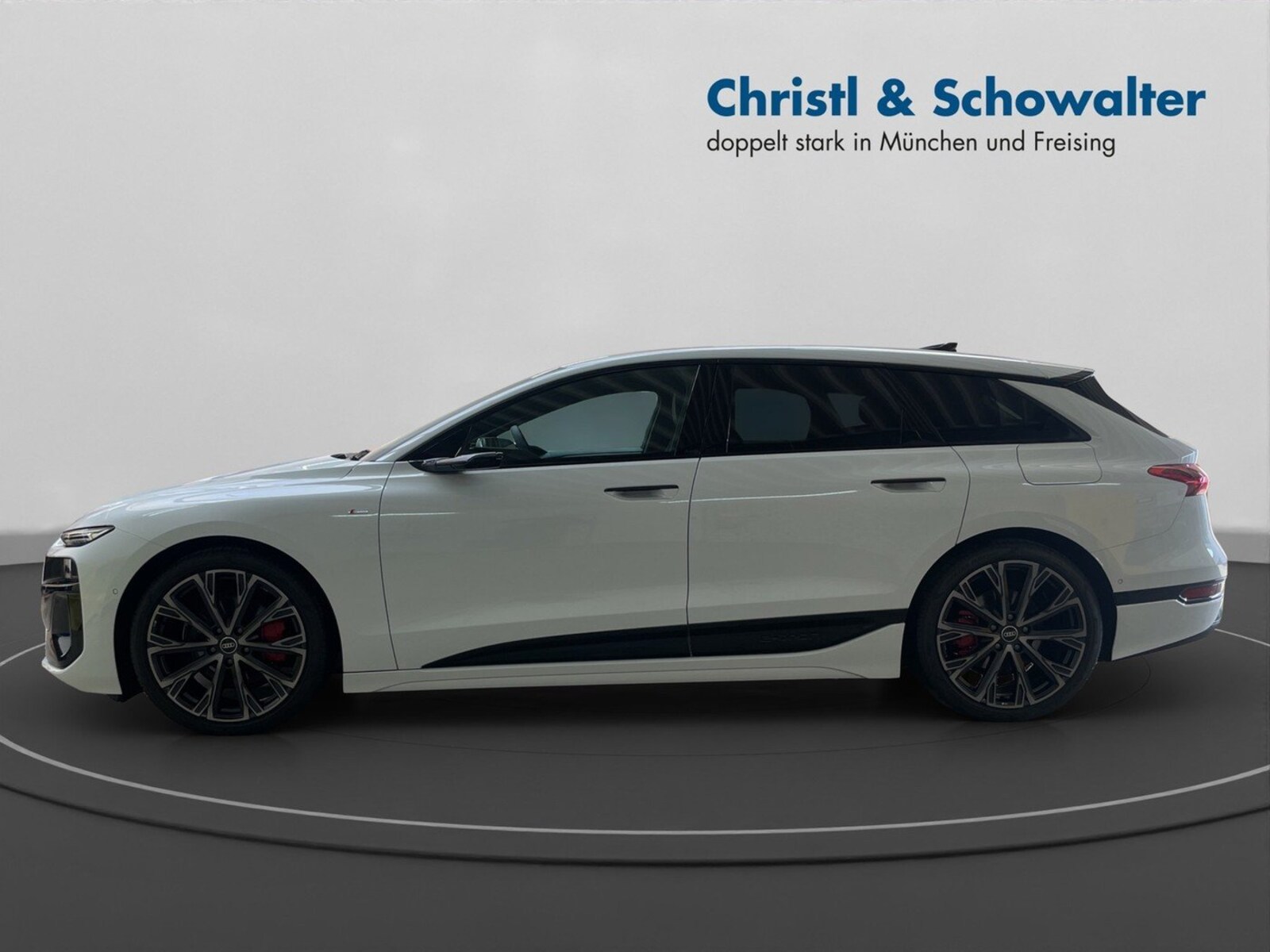 Audi A6 Avant e-tron – Bild 2
