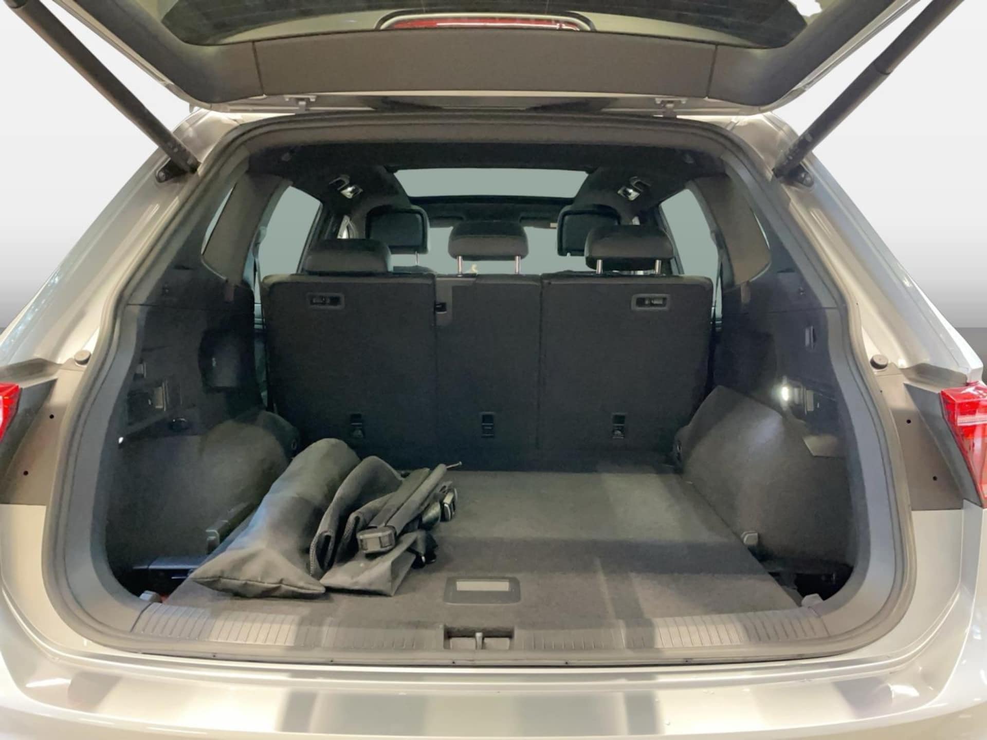 Volkswagen Tiguan Allspace R-Line