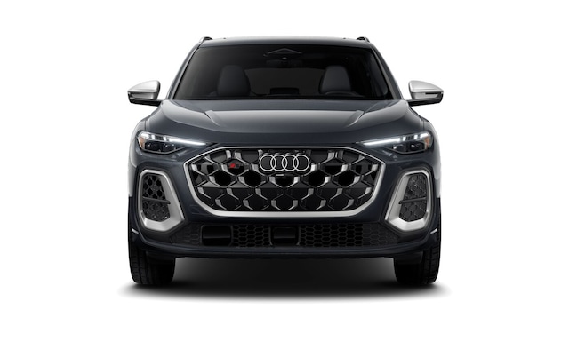 2026 Audi SQ5