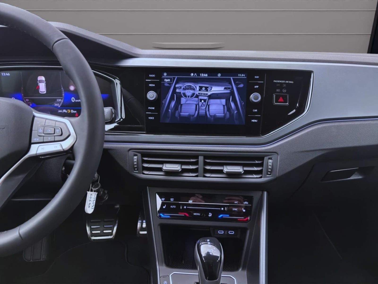 Volkswagen Polo – Bild 15