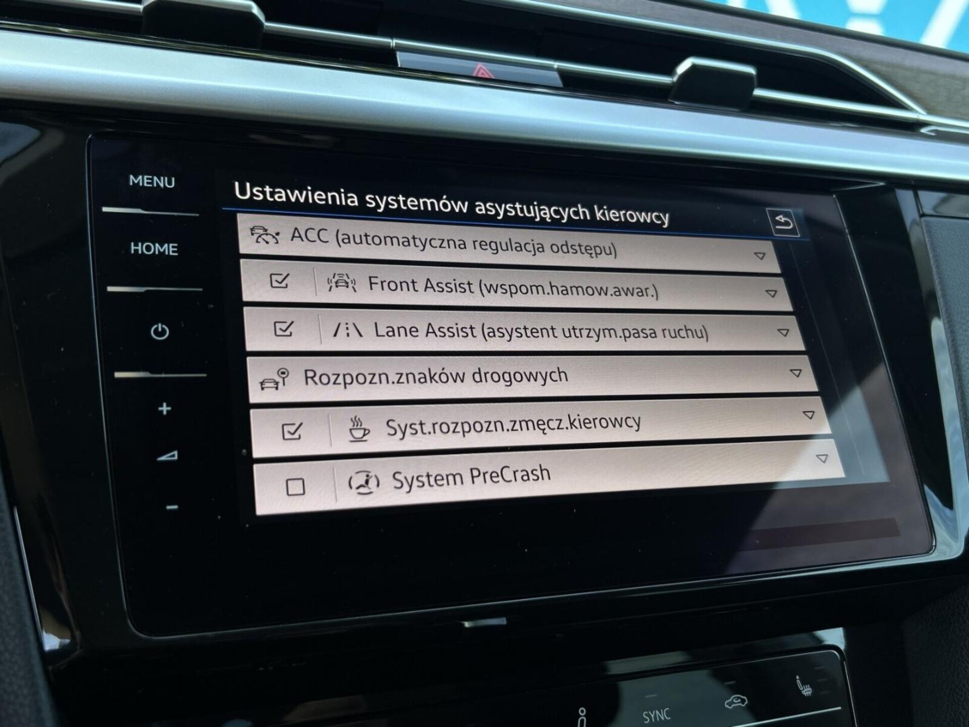 Volkswagen Arteon Shooting Brake Elegance