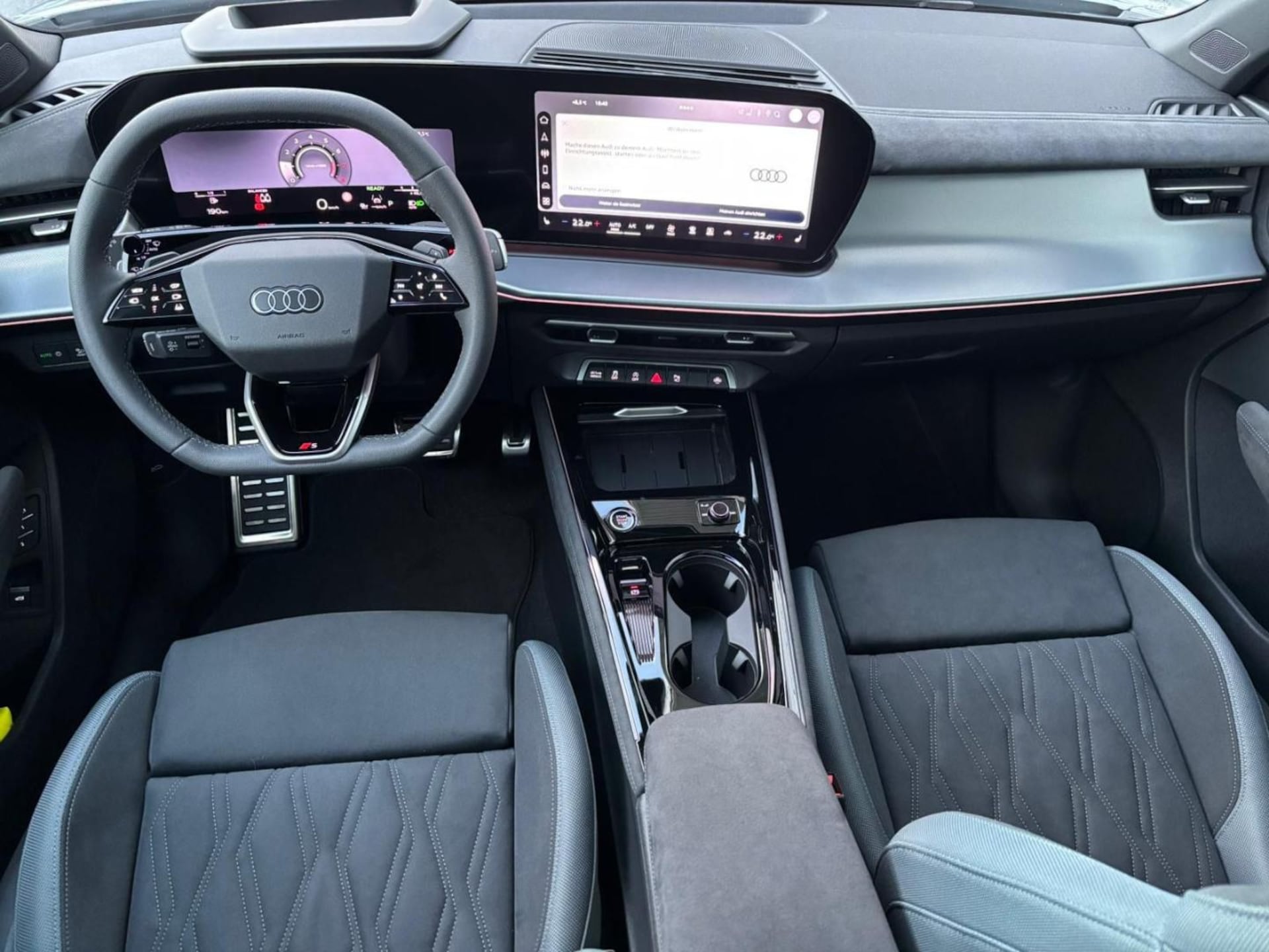 Audi Q3 SUV