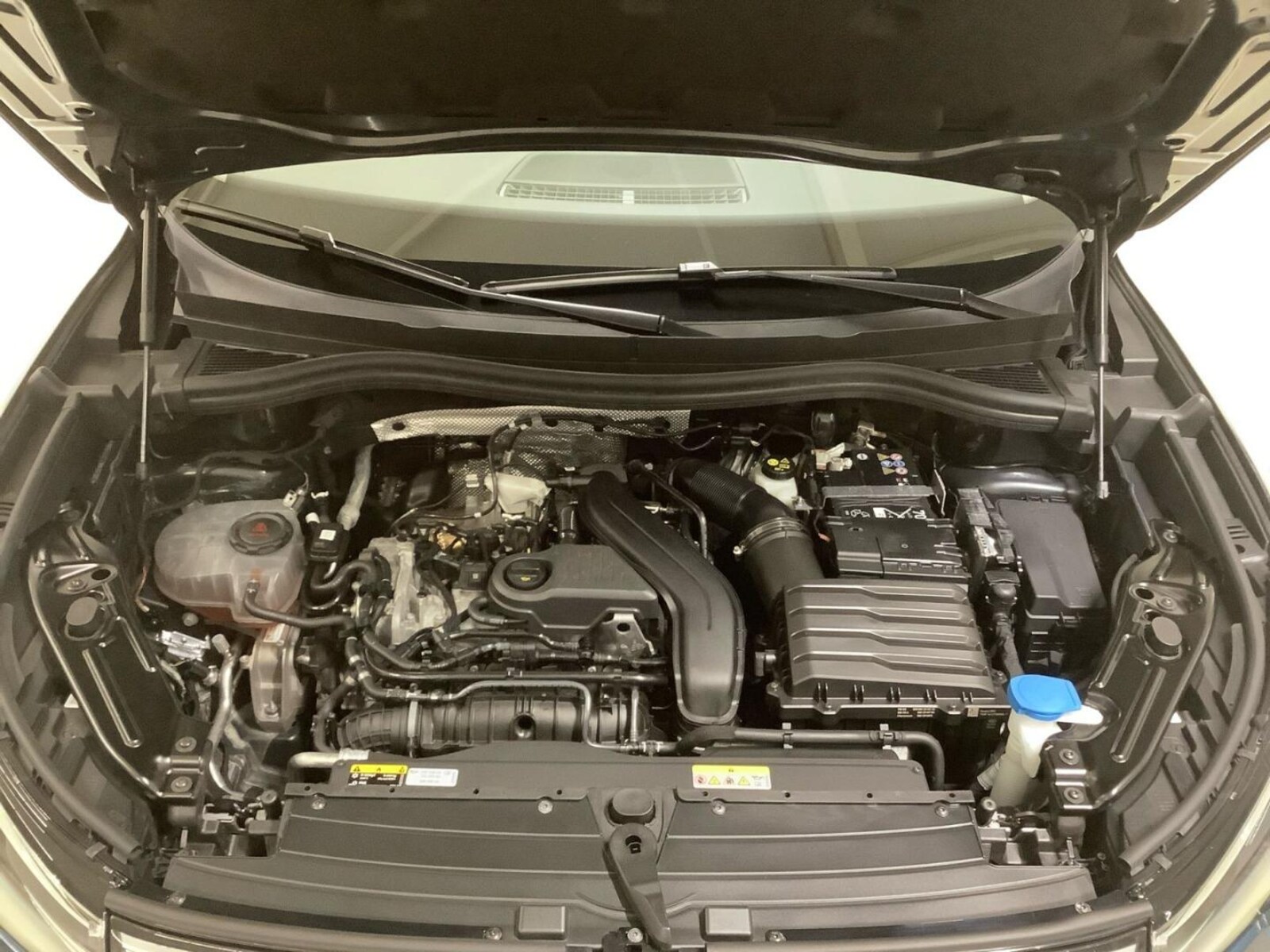 Volkswagen Tiguan – Bild 15