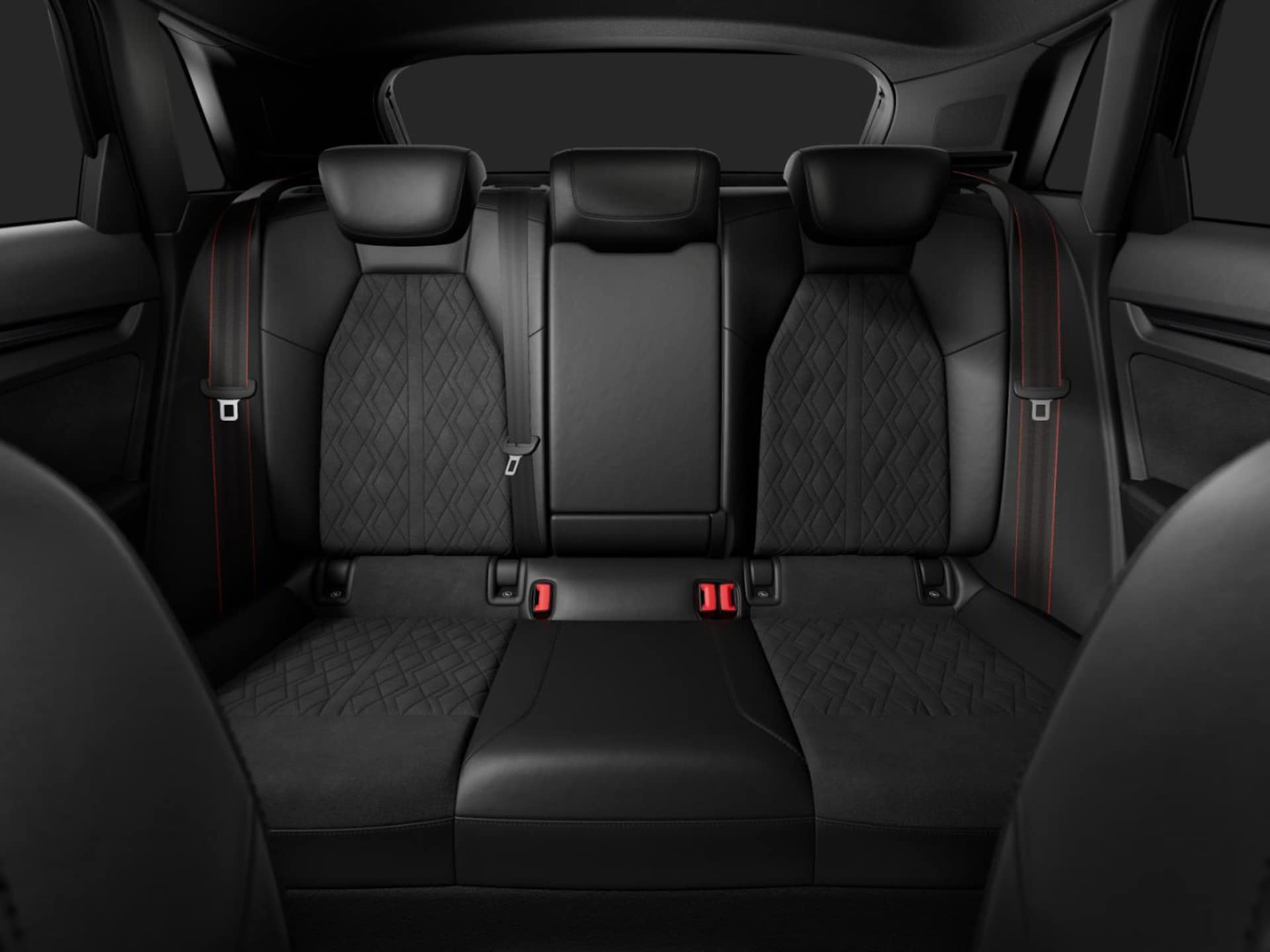 Audi RS 3 Sportback