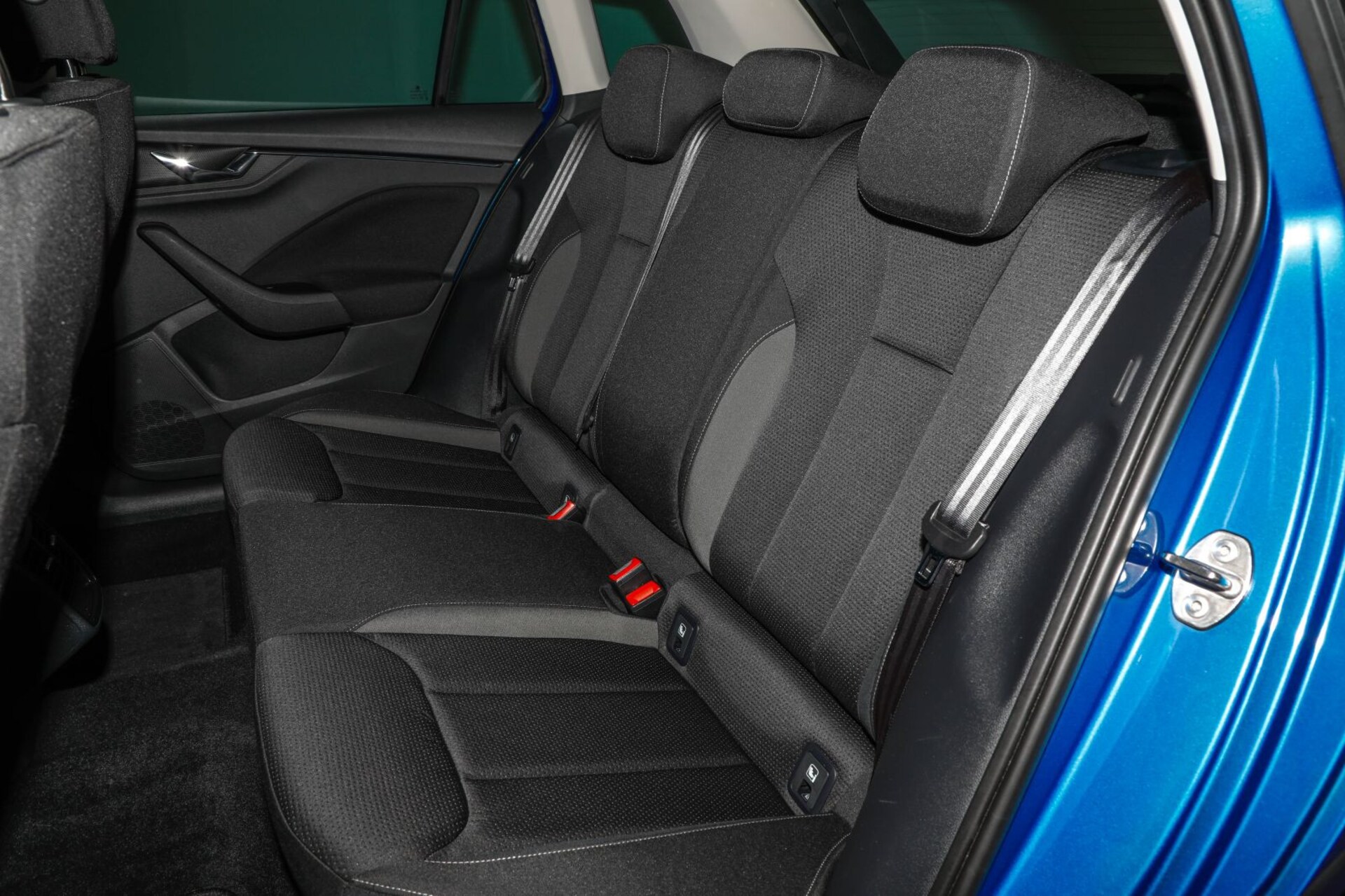 Skoda Kamiq Ambition