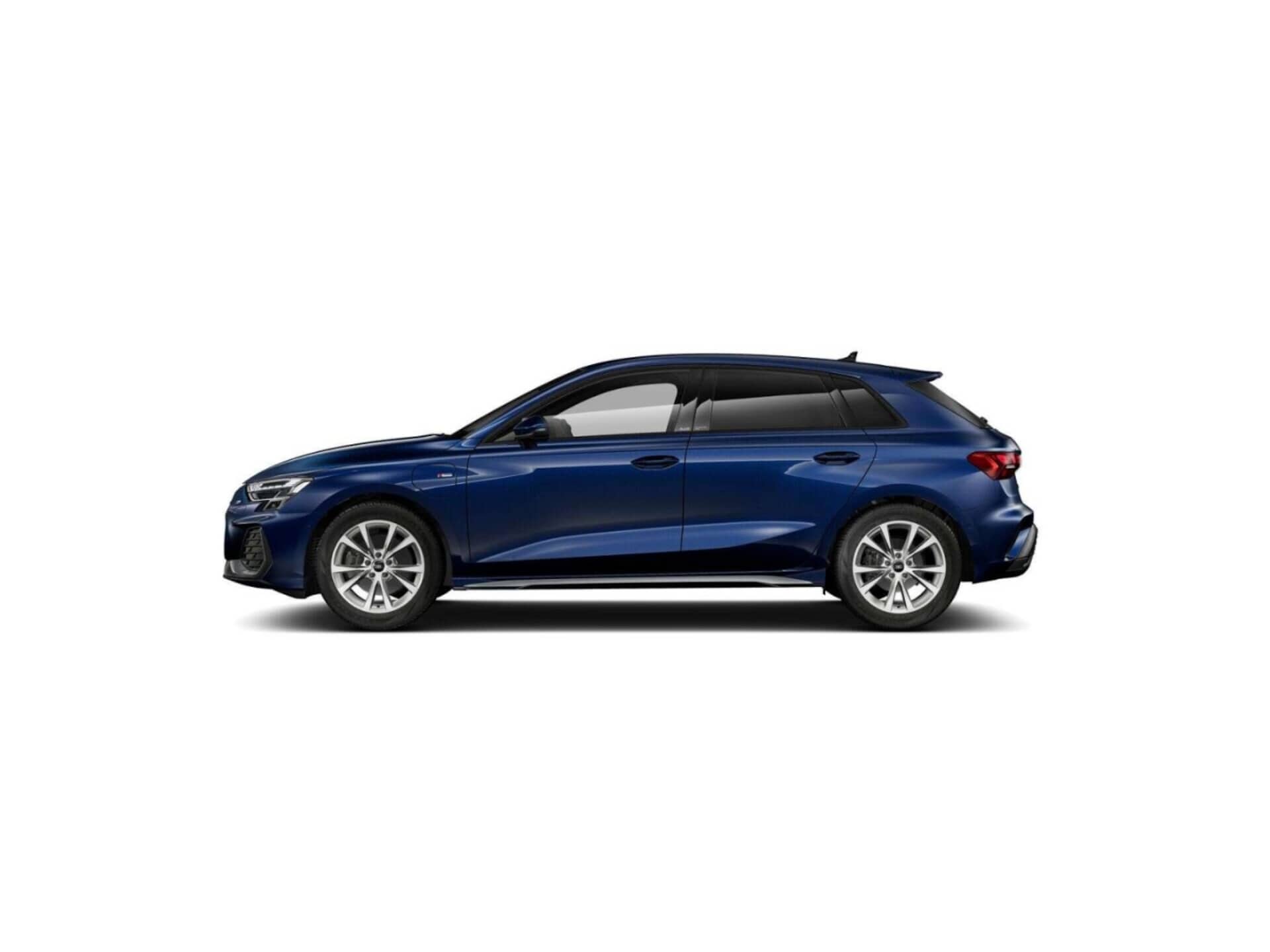 Audi A3 Sportback TFSI e S line