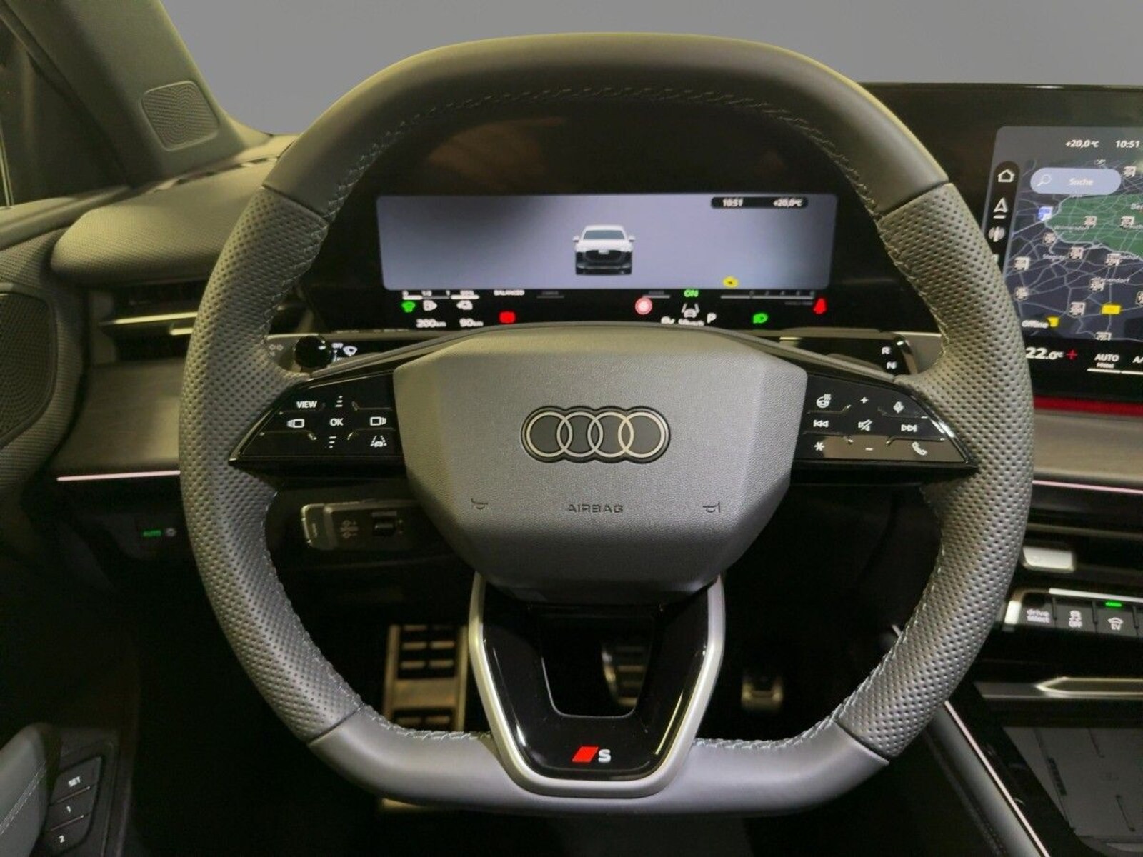 Audi Q3 – Bild 12