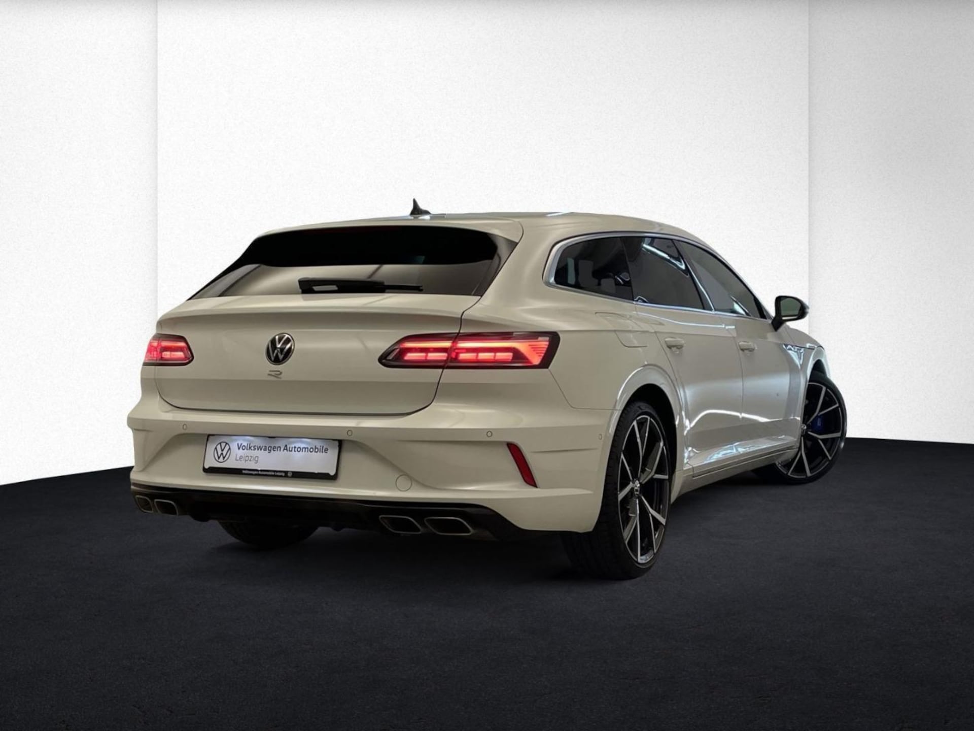 Volkswagen Arteon Shooting Brake R