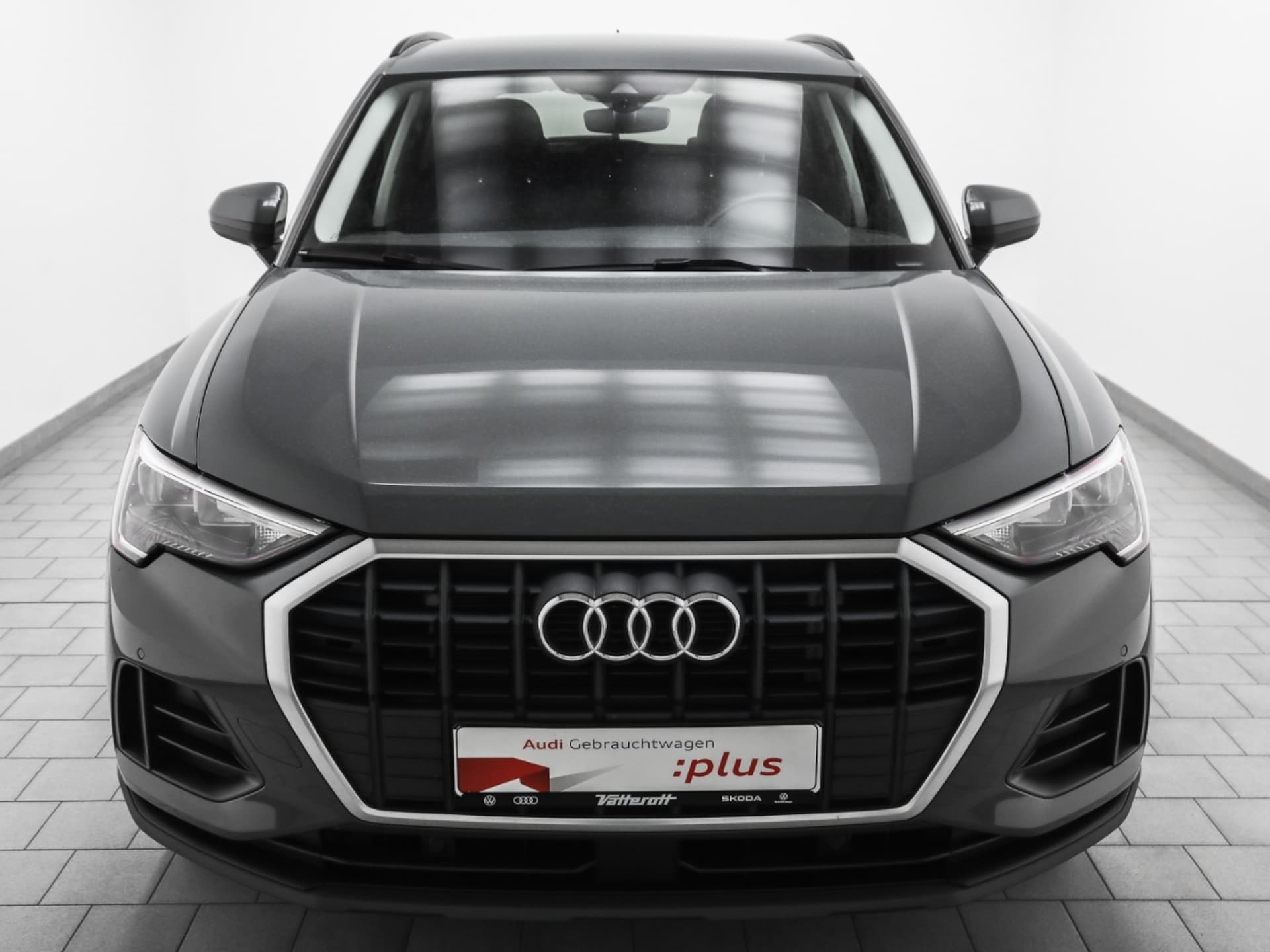 Audi Q3 TFSI e