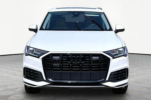 2023 Audi Q7