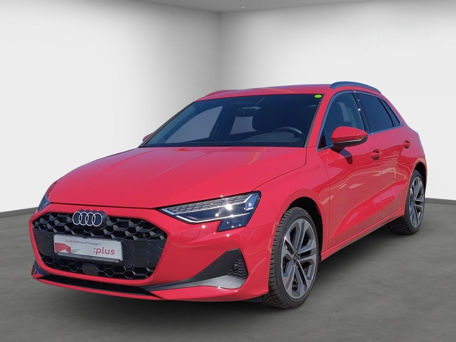 Audi A3 Sportback – Bild 2