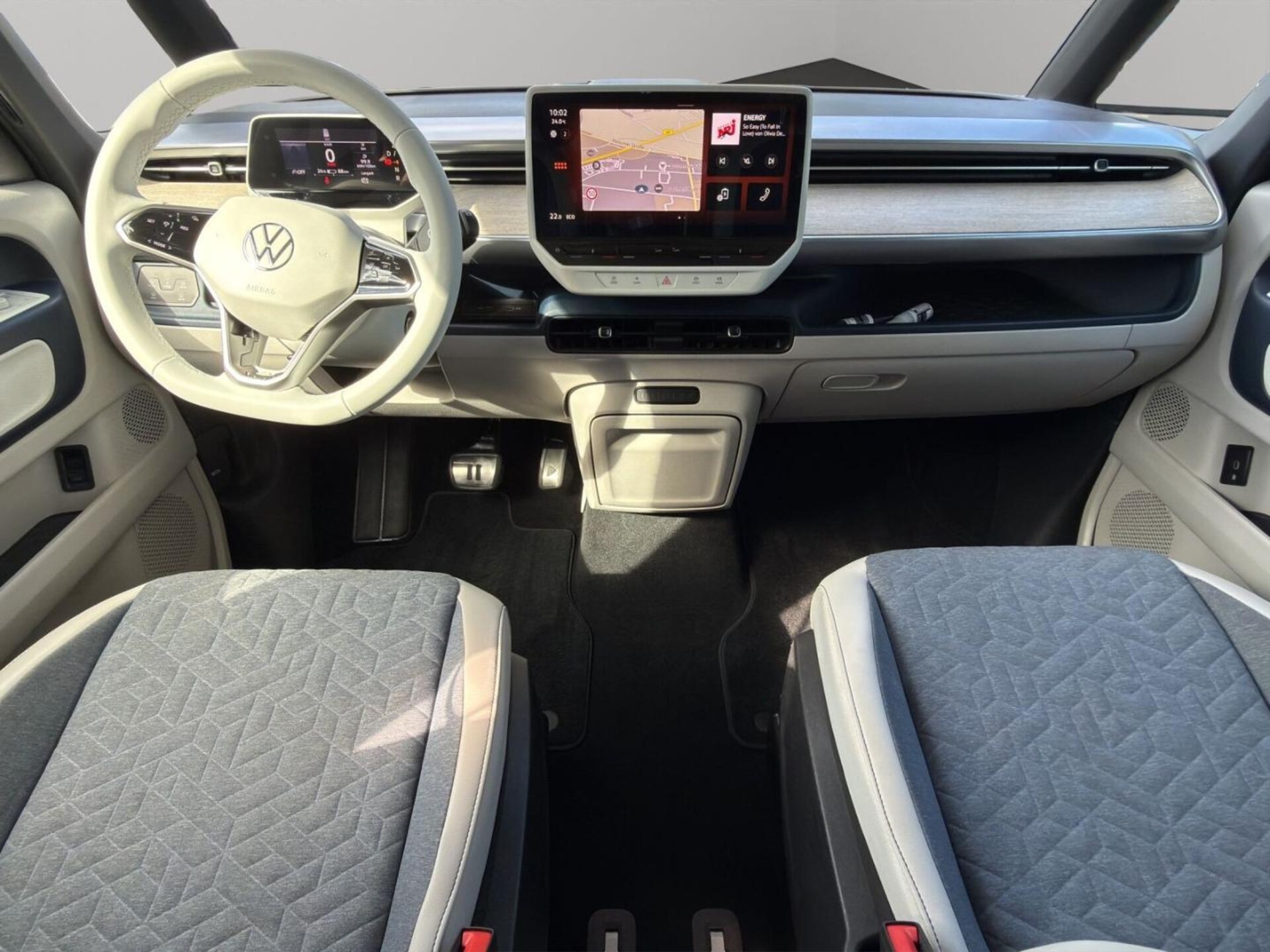 Volkswagen ID. Buzz Pro
