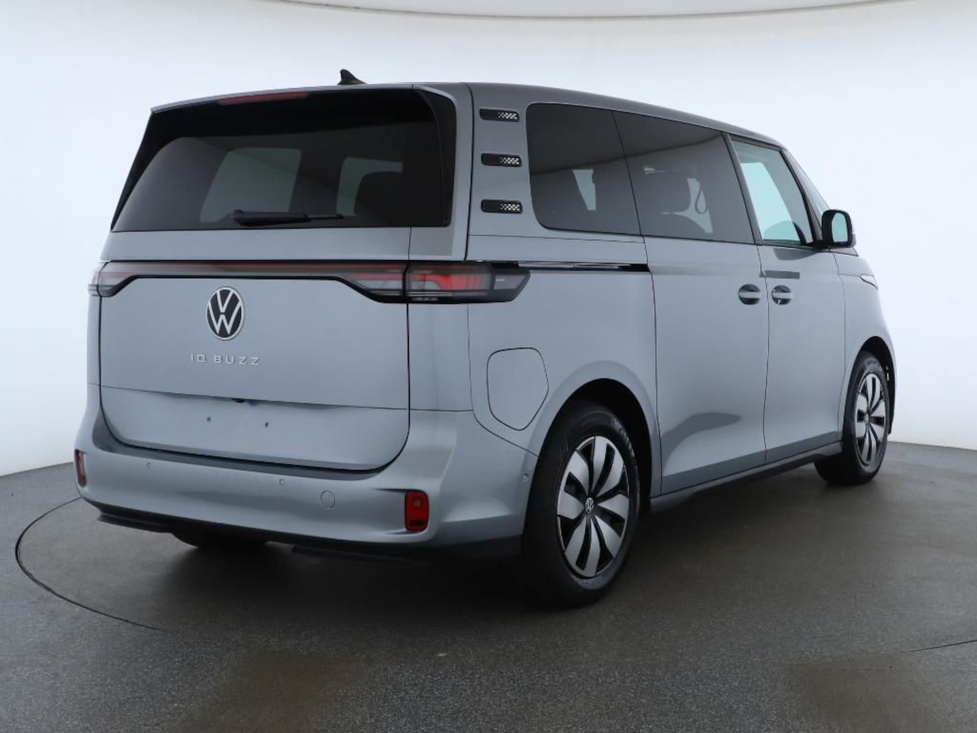 Volkswagen ID. Buzz Pure