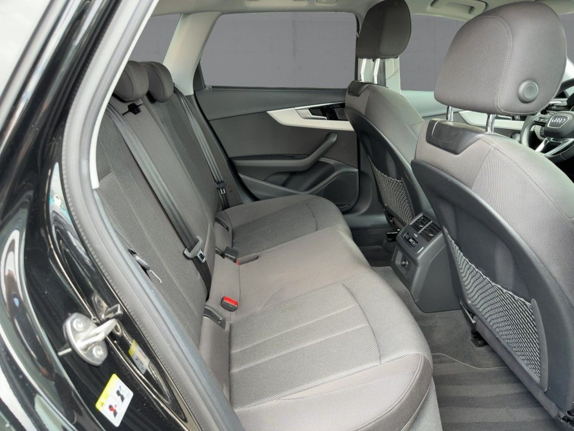 Audi A4 Avant Advanced