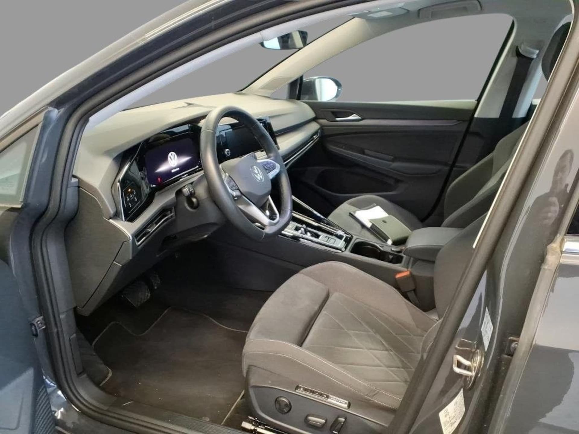 Volkswagen Golf Style