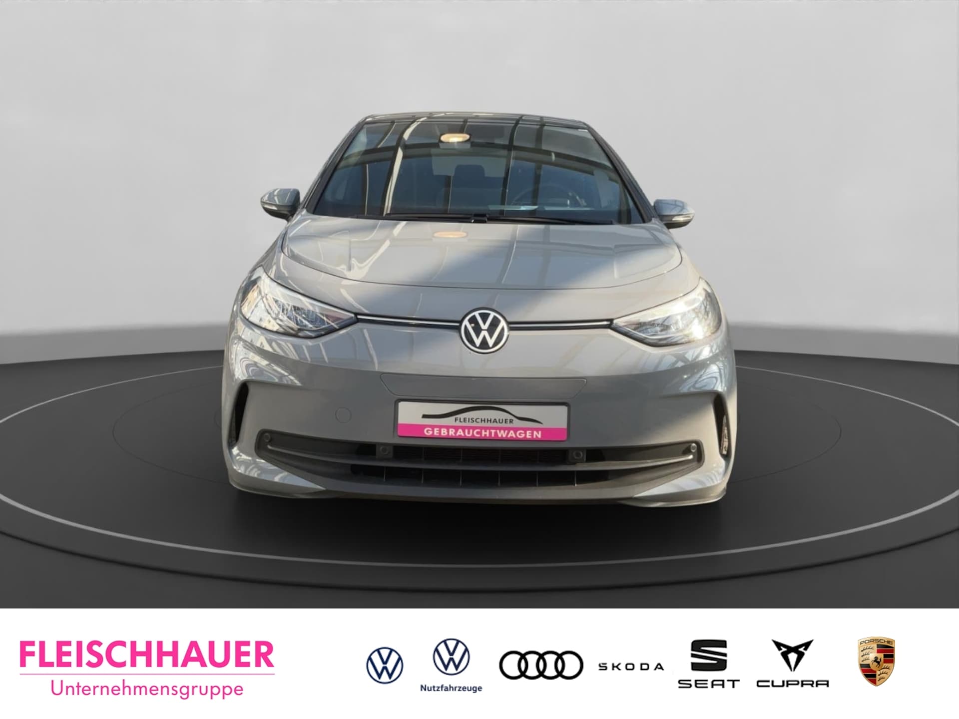 Volkswagen ID.3 MOVE Pro