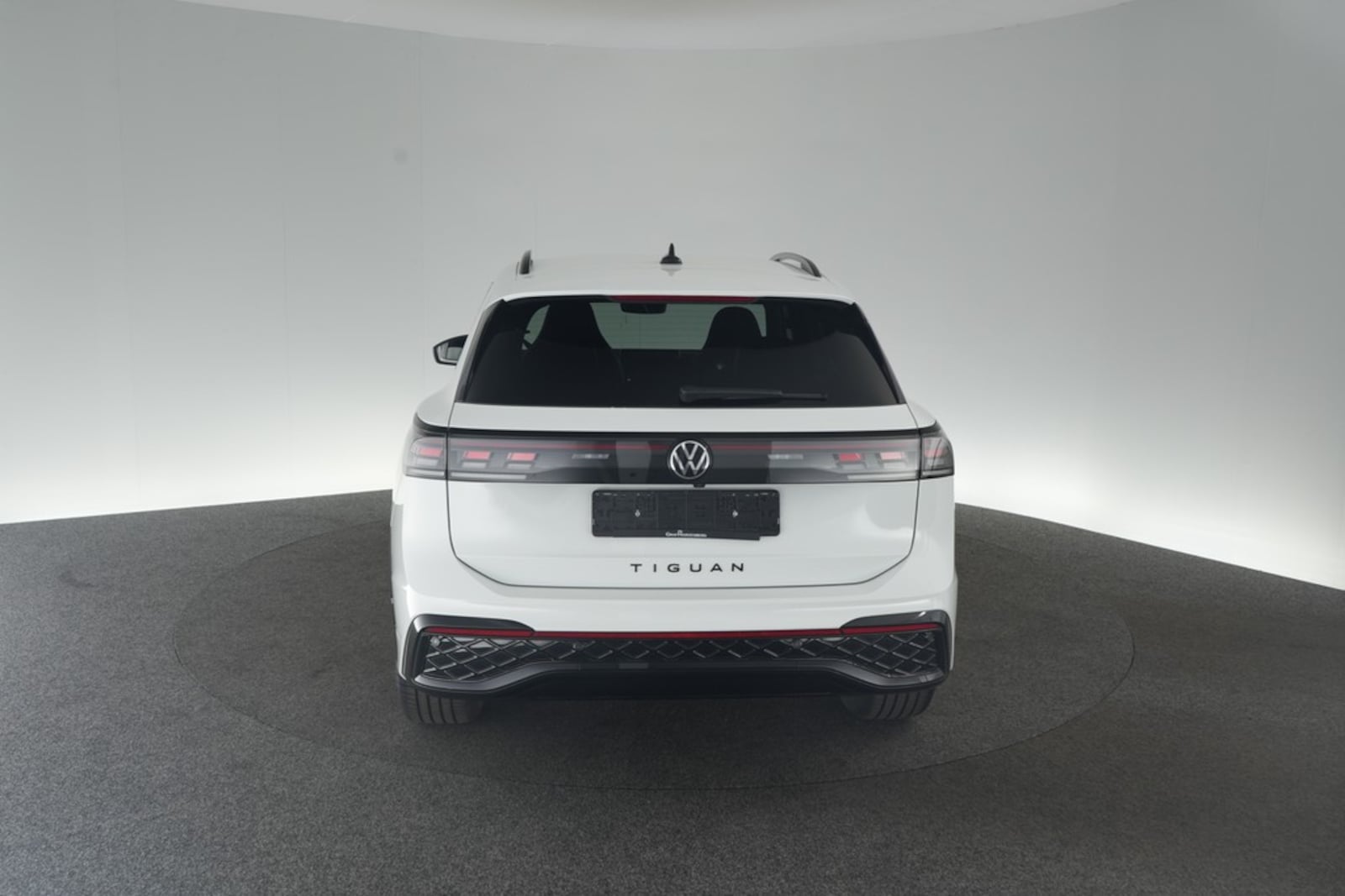 Volkswagen Tiguan – Bild 4