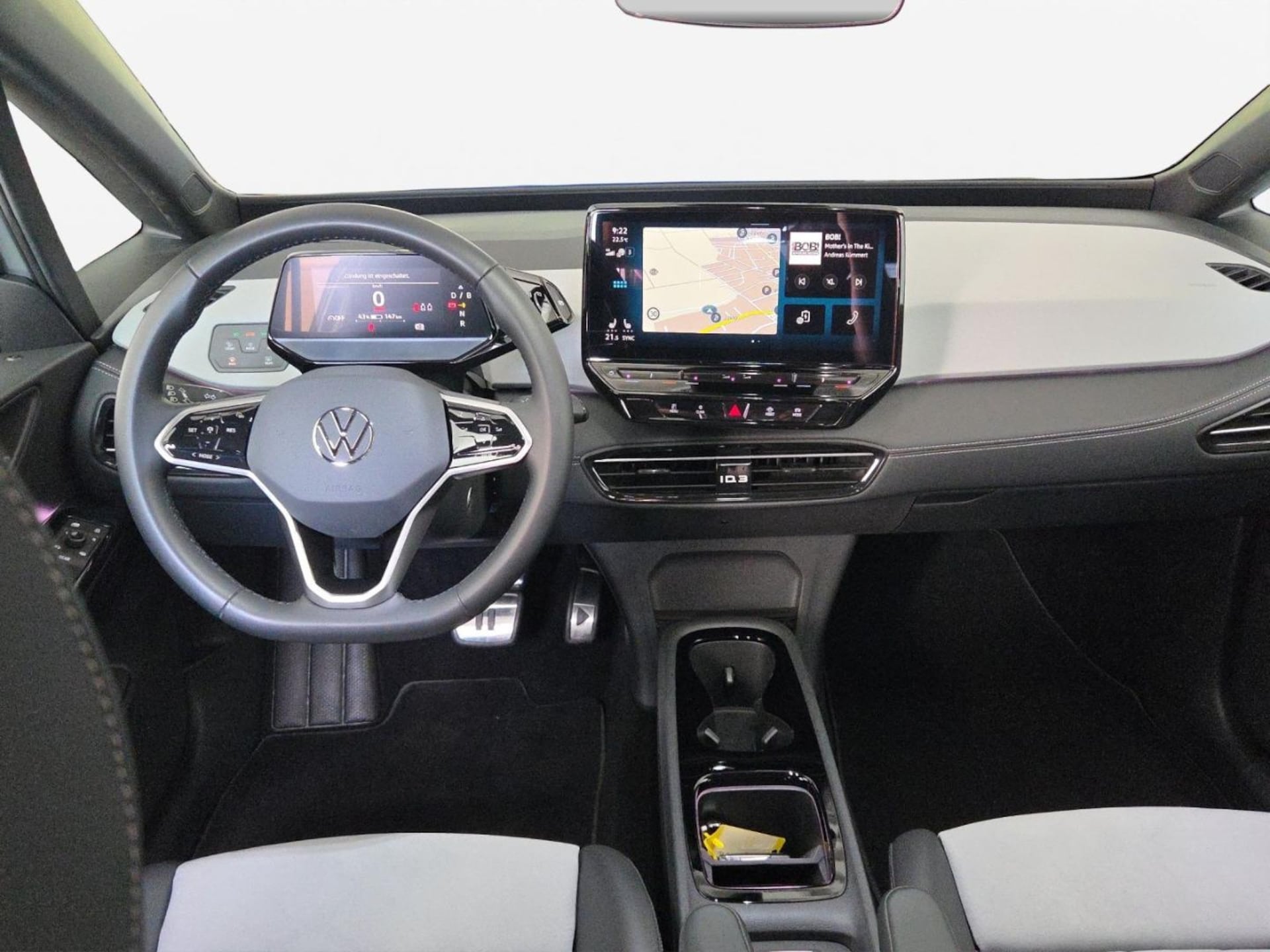 Volkswagen ID.3 MOVE Pro