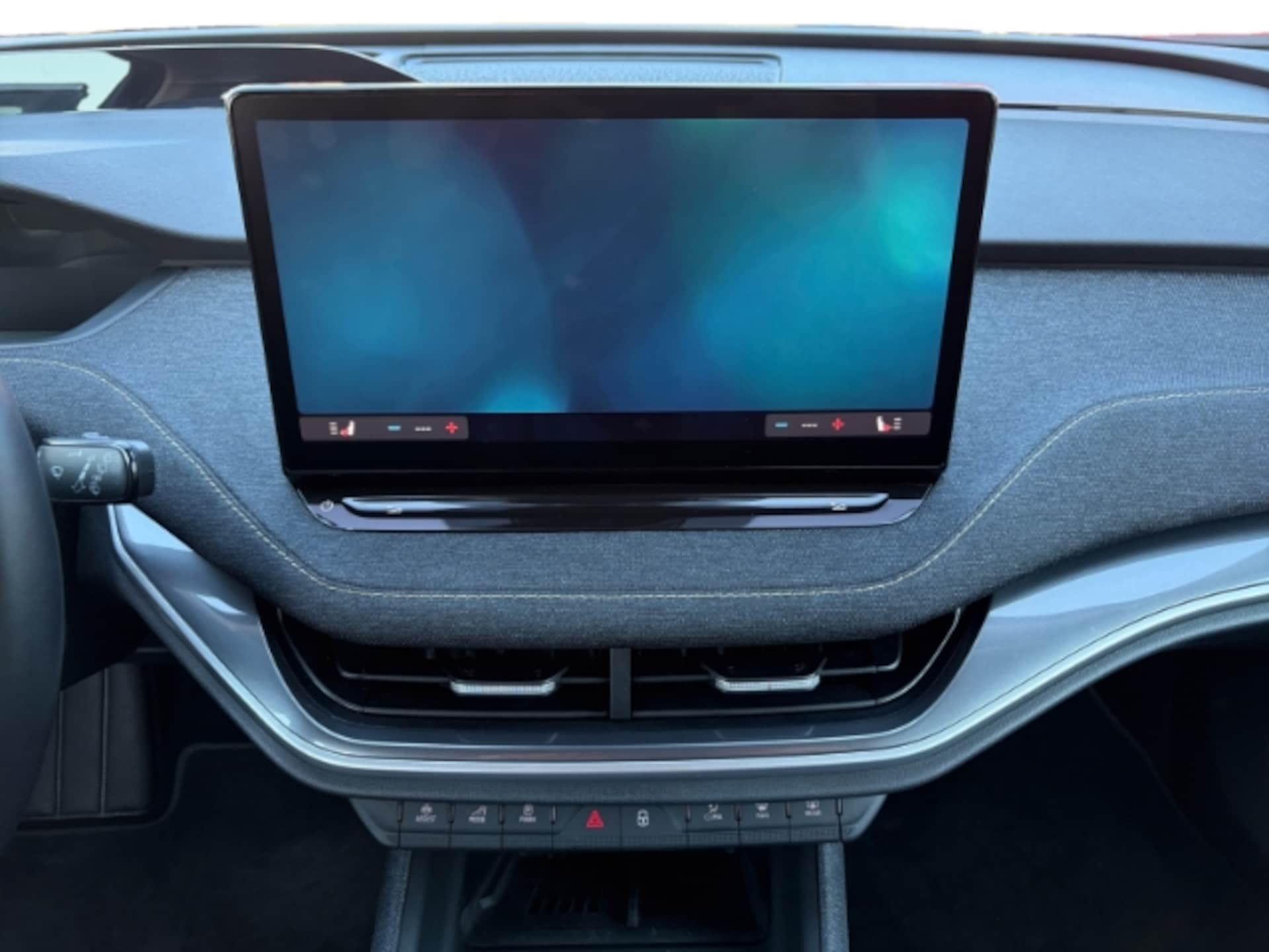 Skoda Elroq 85
