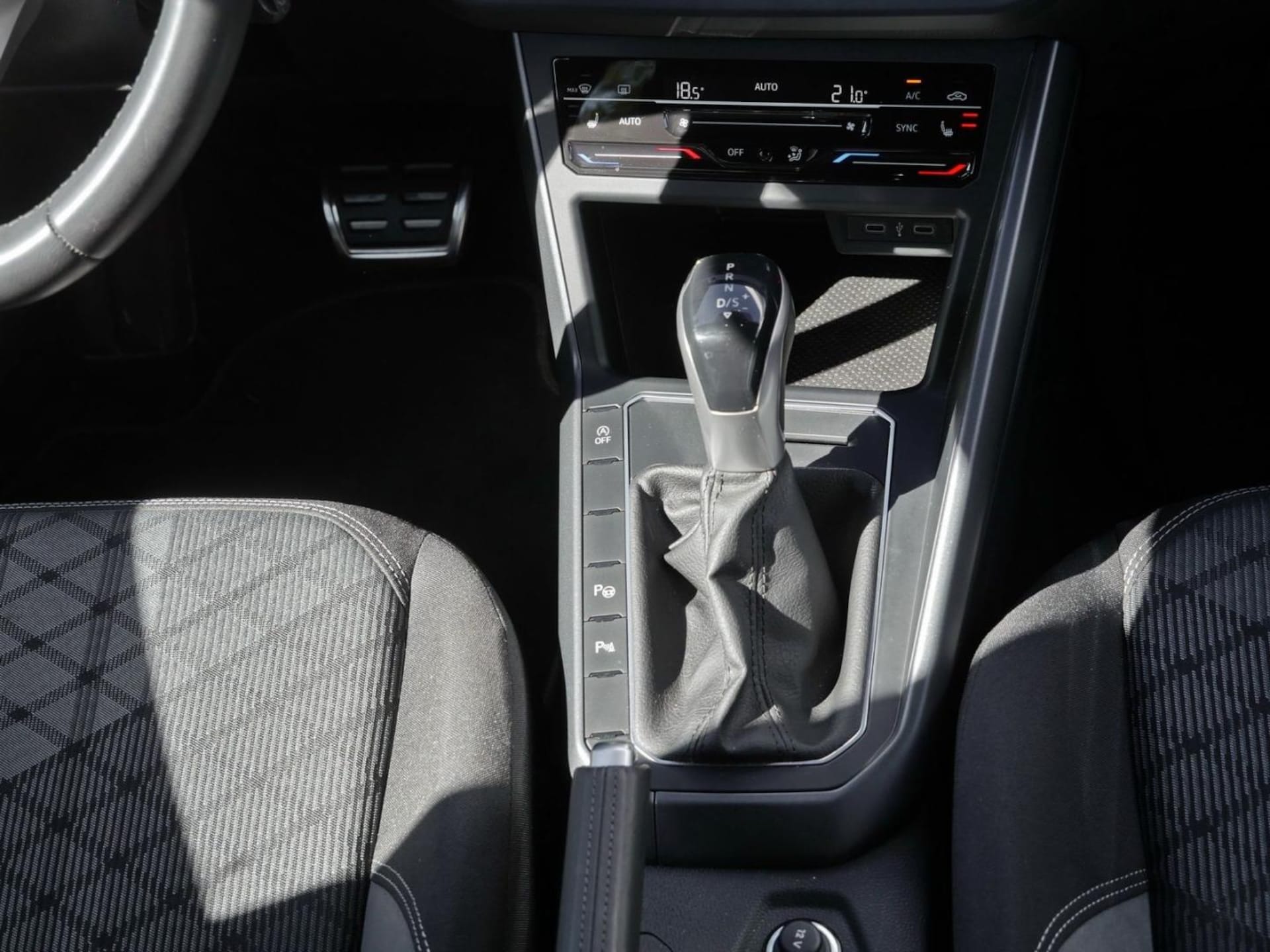 Volkswagen Polo R-Line