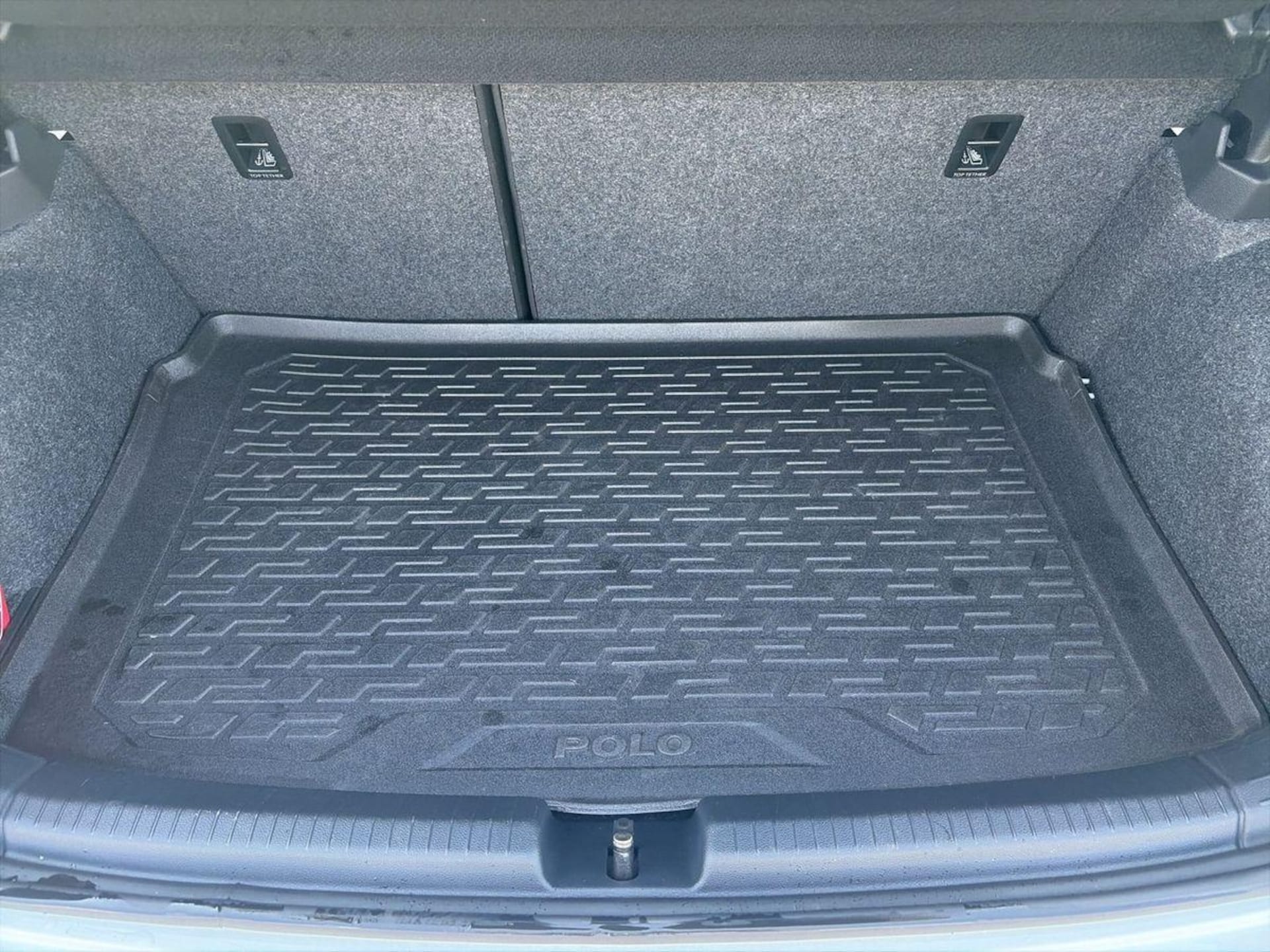 Volkswagen Polo Highline