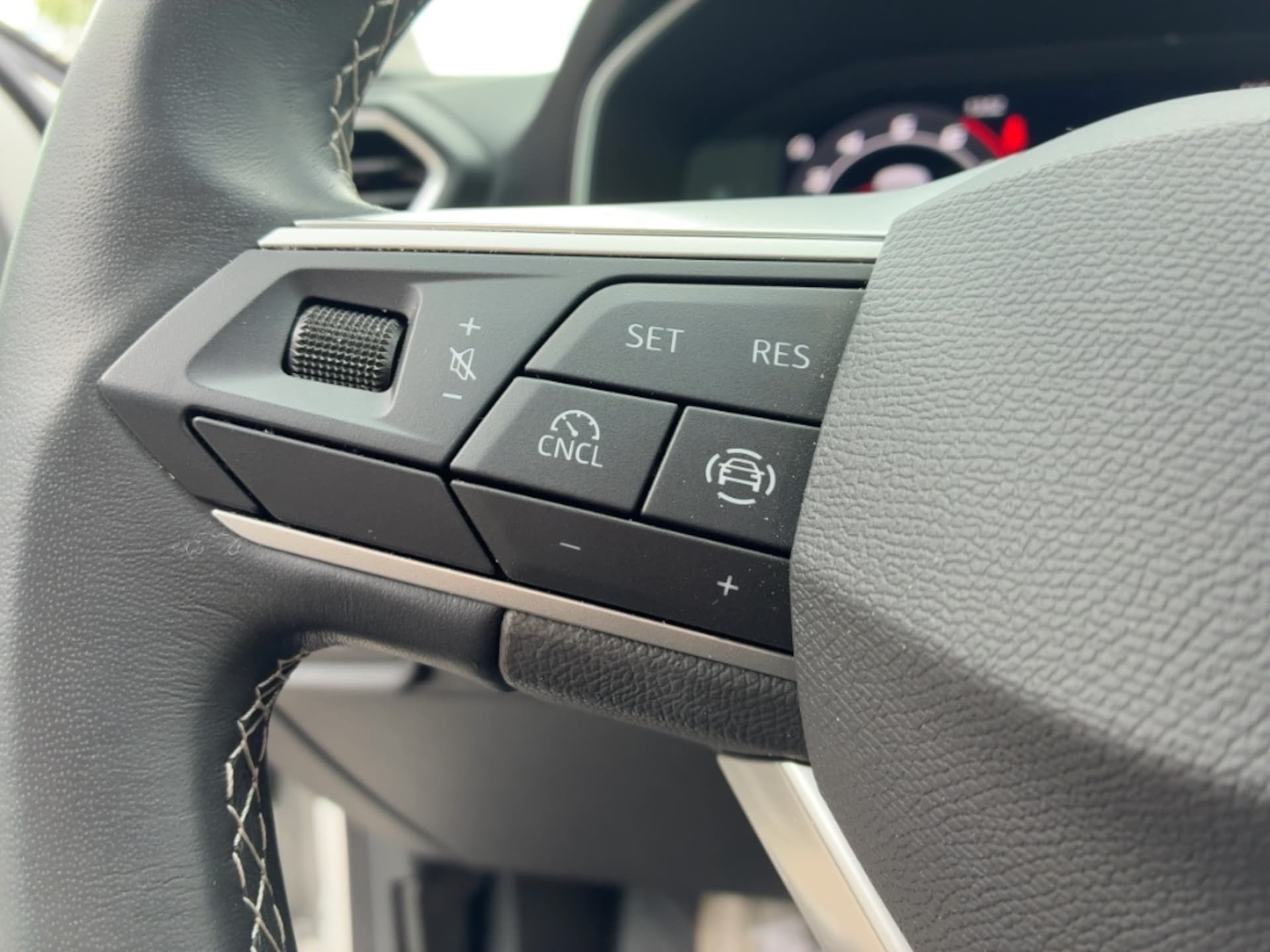 SEAT Leon Sportstourer Style