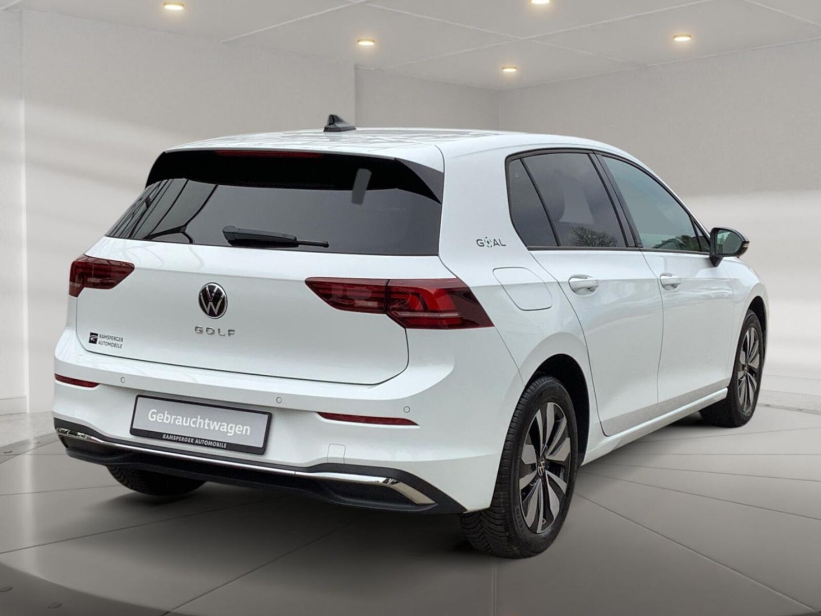 Volkswagen Golf – Bild 5