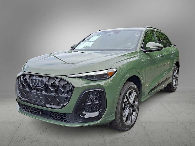 Photo of 2026 Audi Q5 