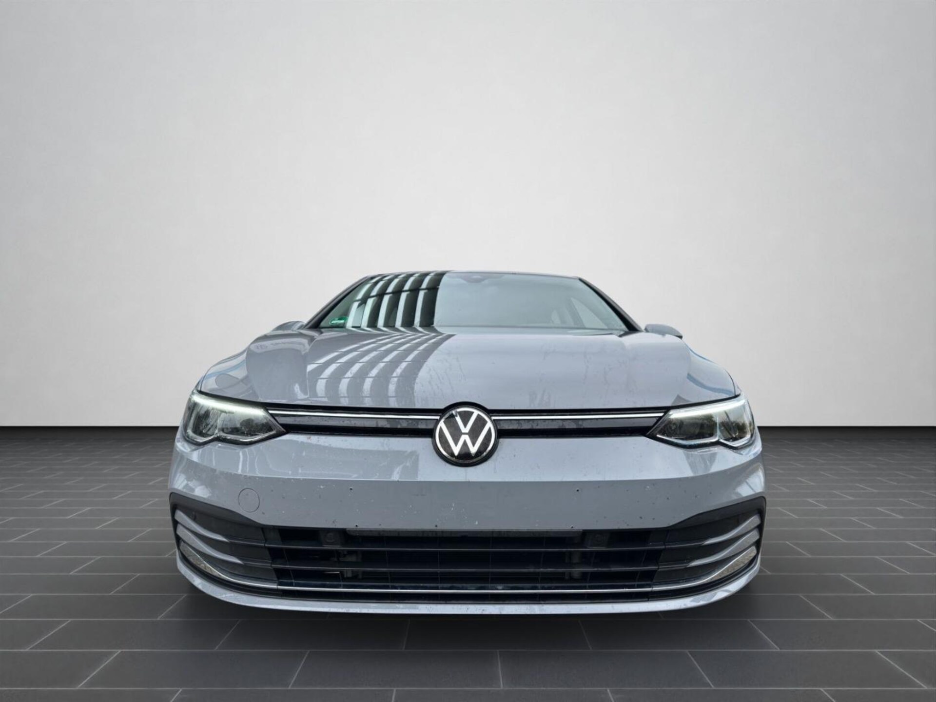 Volkswagen Golf Active