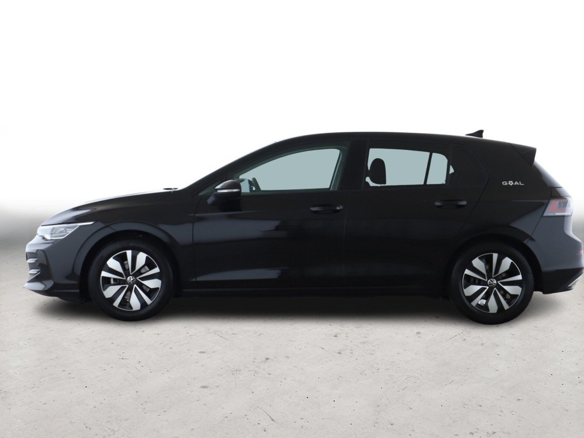 Volkswagen Golf Goal