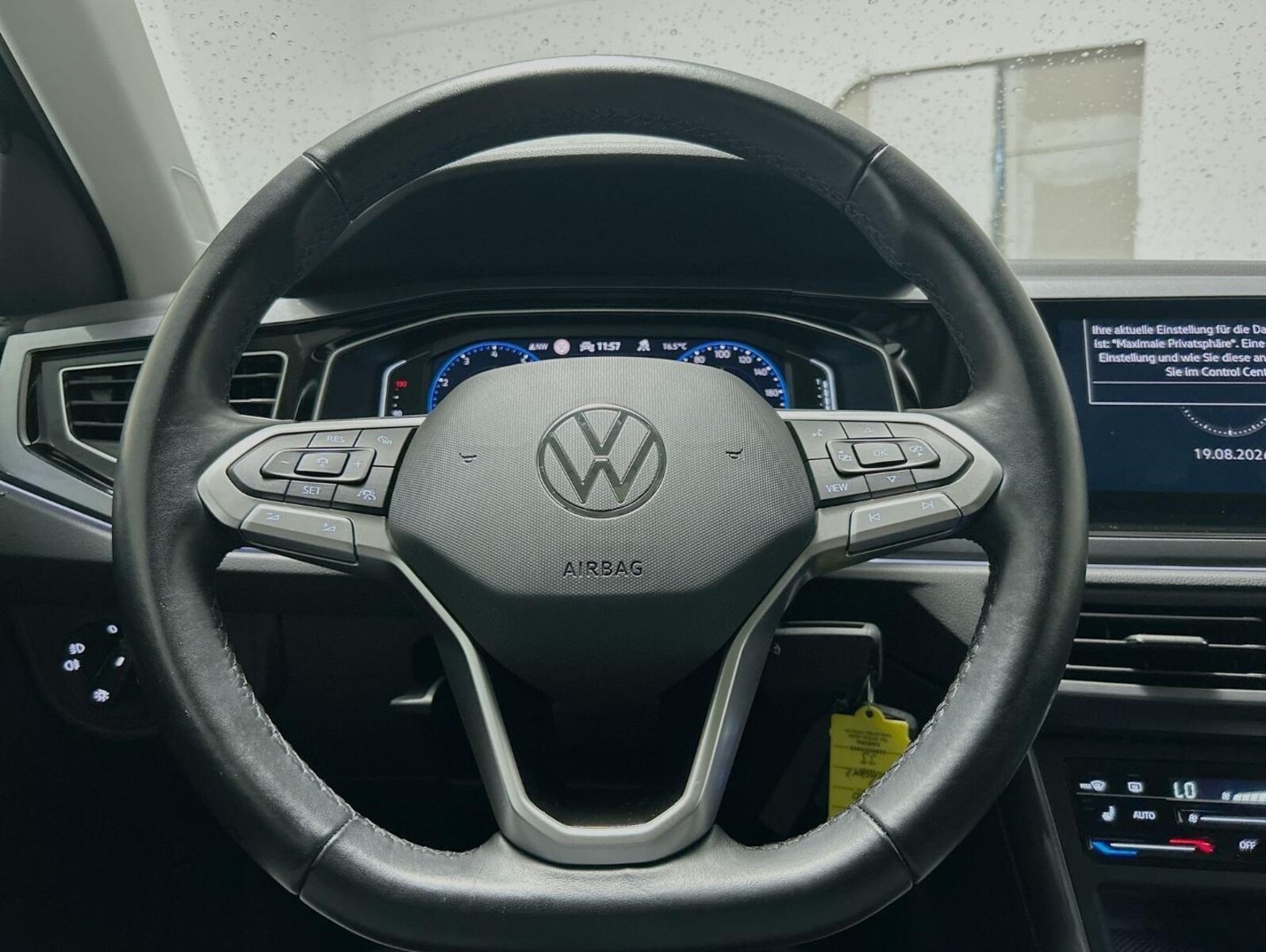 Volkswagen Polo – Bild 9
