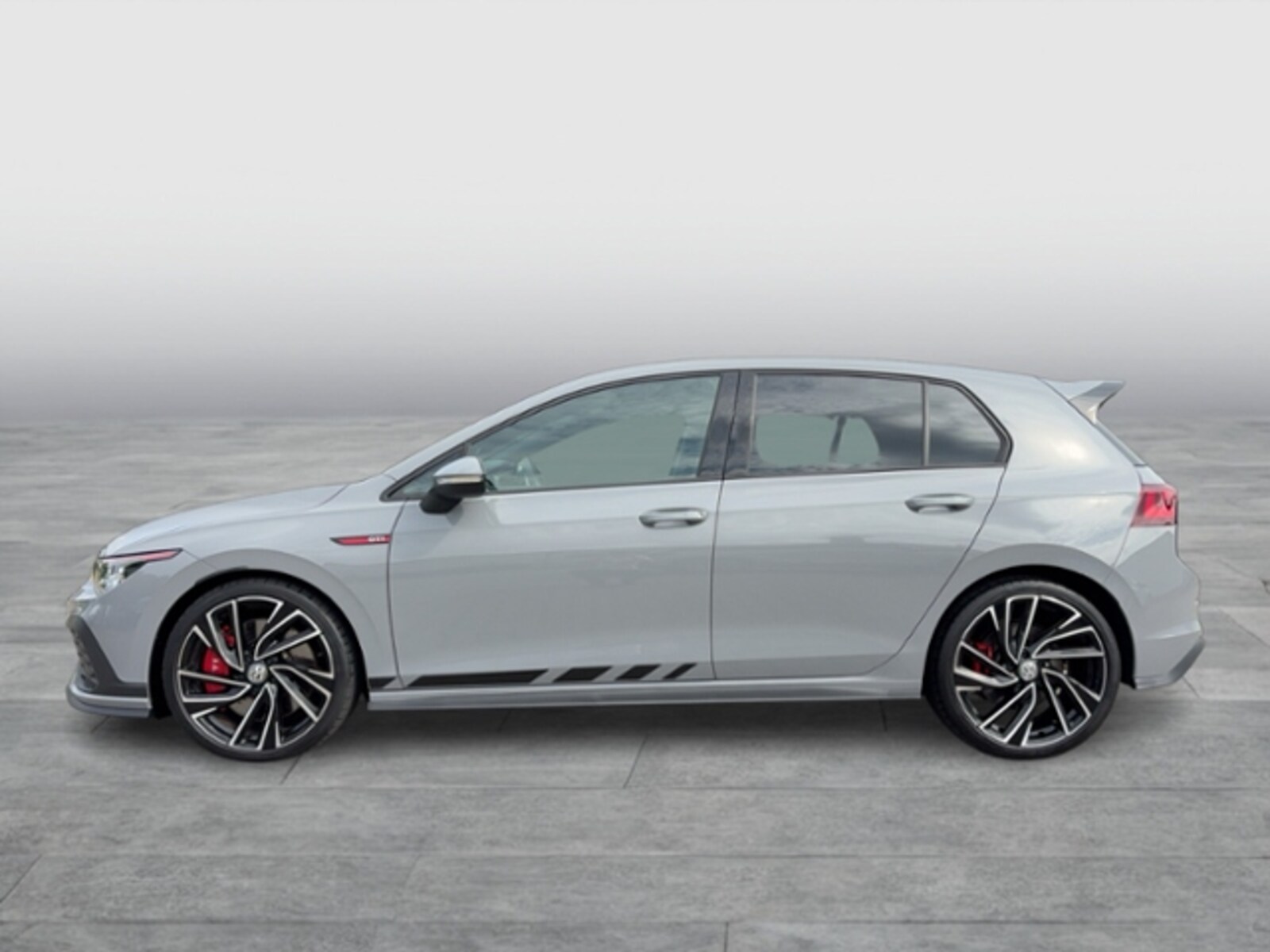 Volkswagen Golf – Bild 2