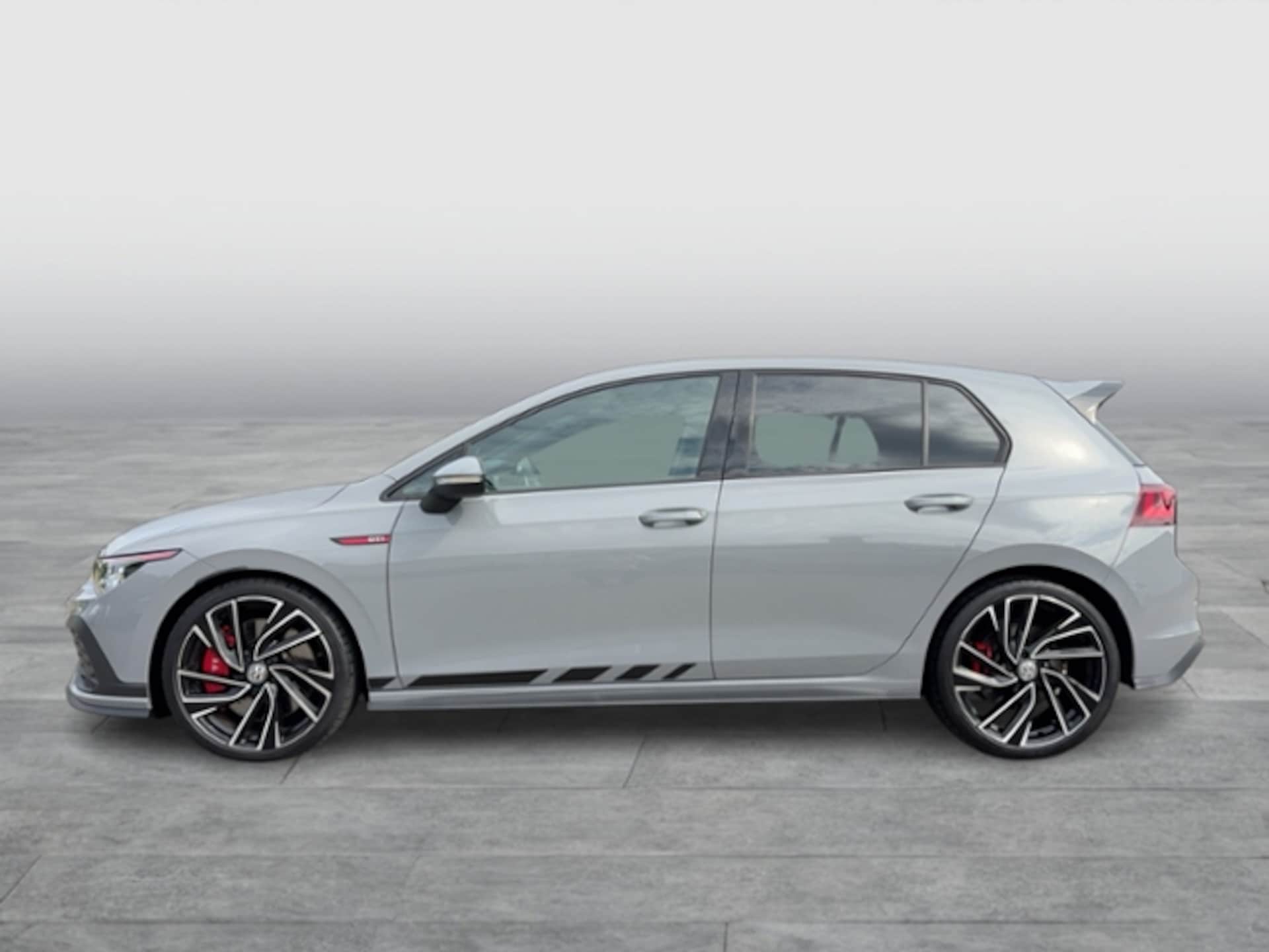 Volkswagen Golf GTI Clubsport