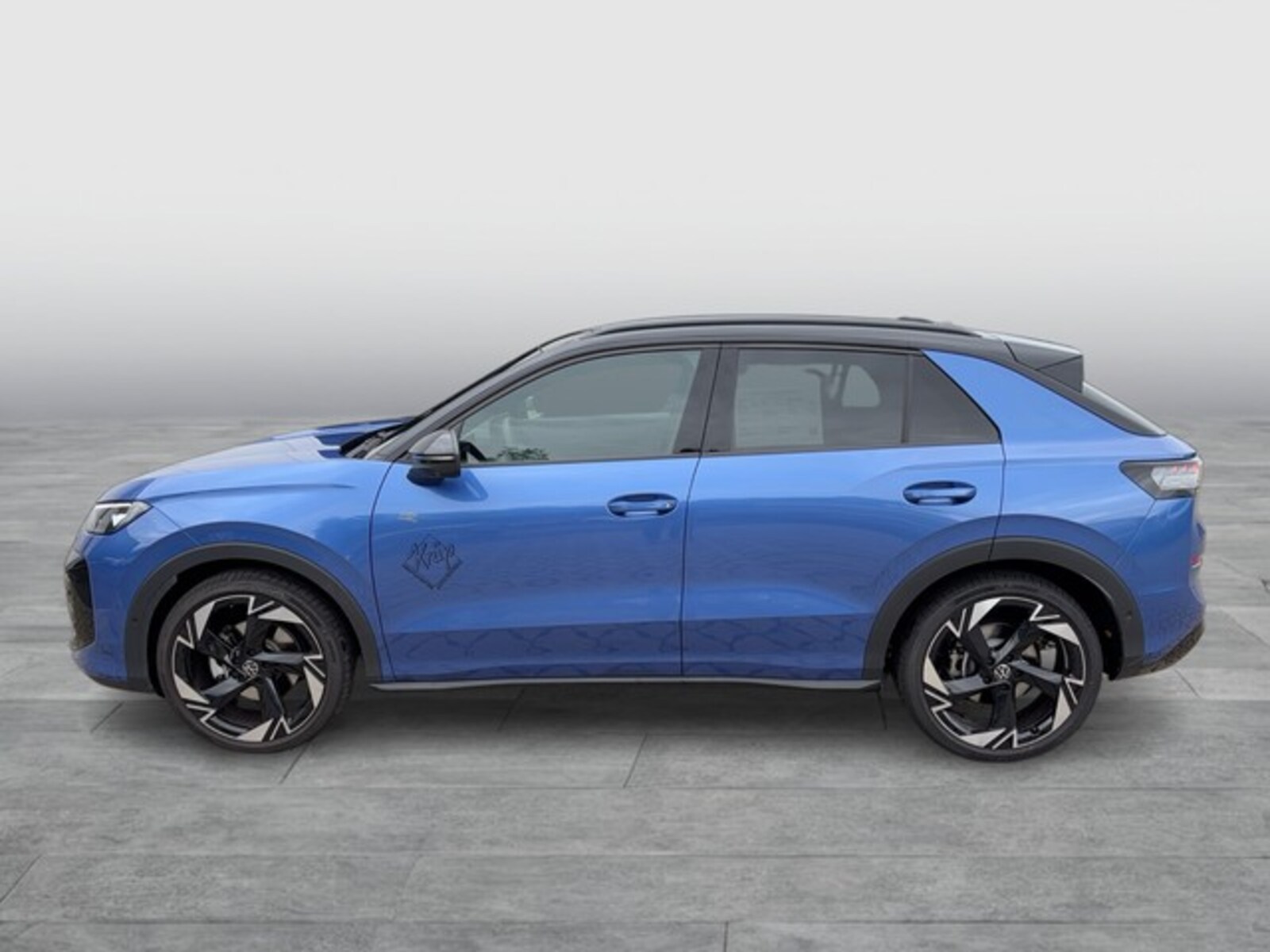 Volkswagen T-Roc – Bild 2