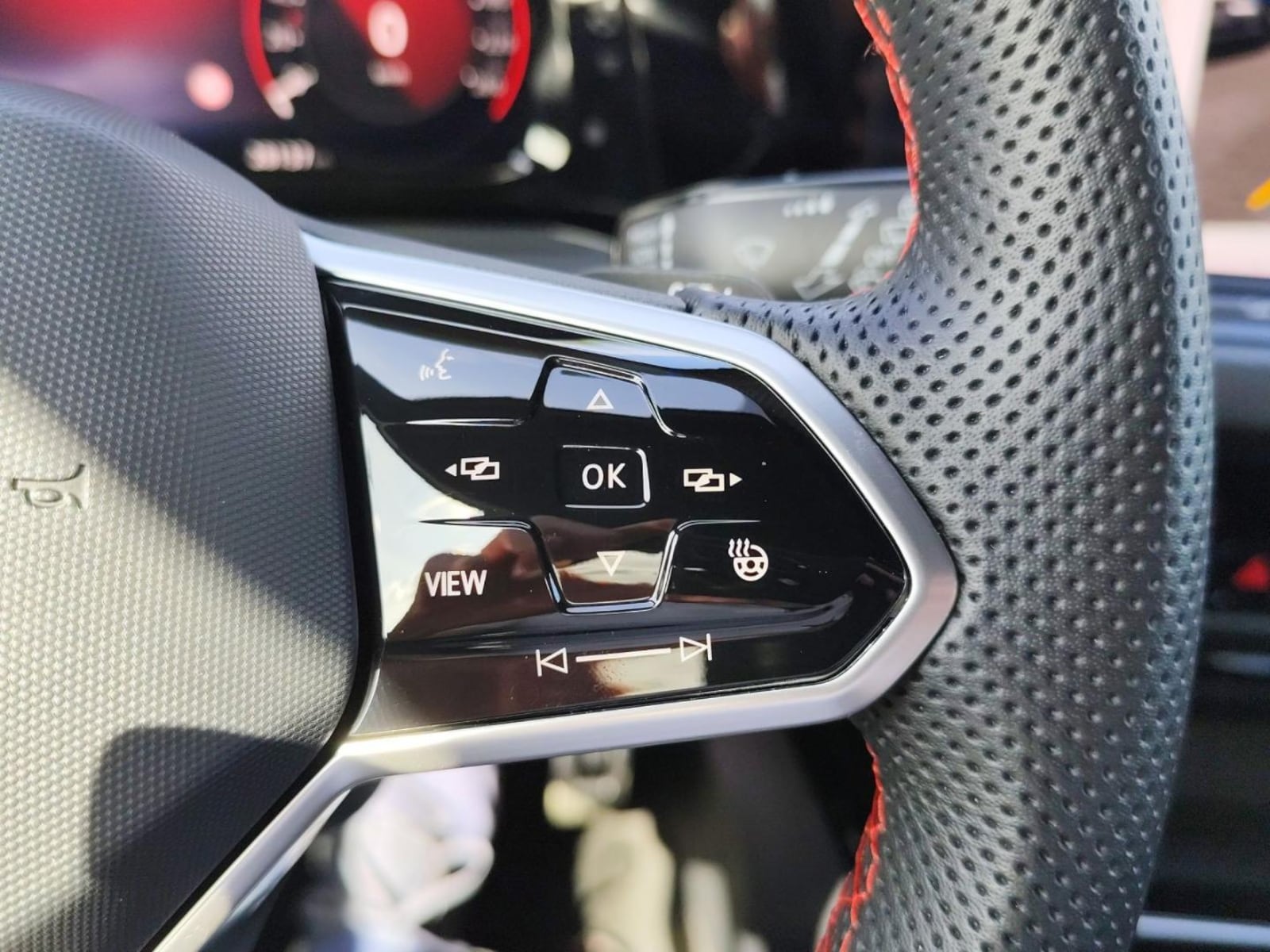 Volkswagen Golf – Bild 20