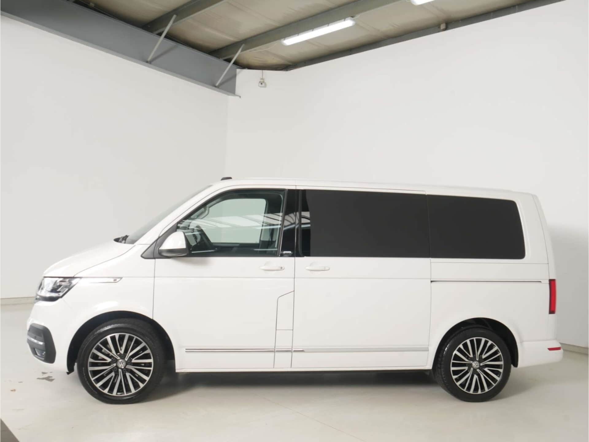 Volkswagen T6.1 Multivan Comfortline