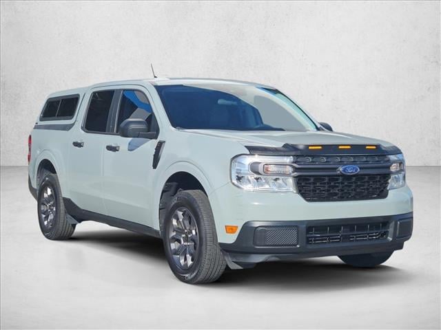 2022 Ford Maverick