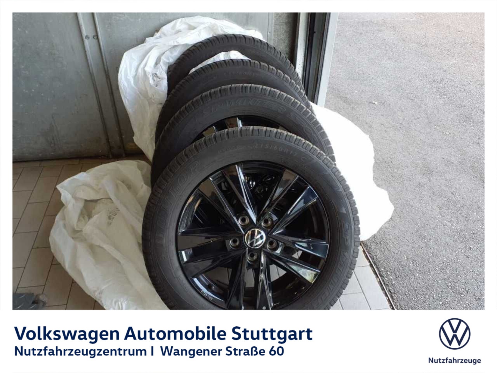 Volkswagen Multivan Life