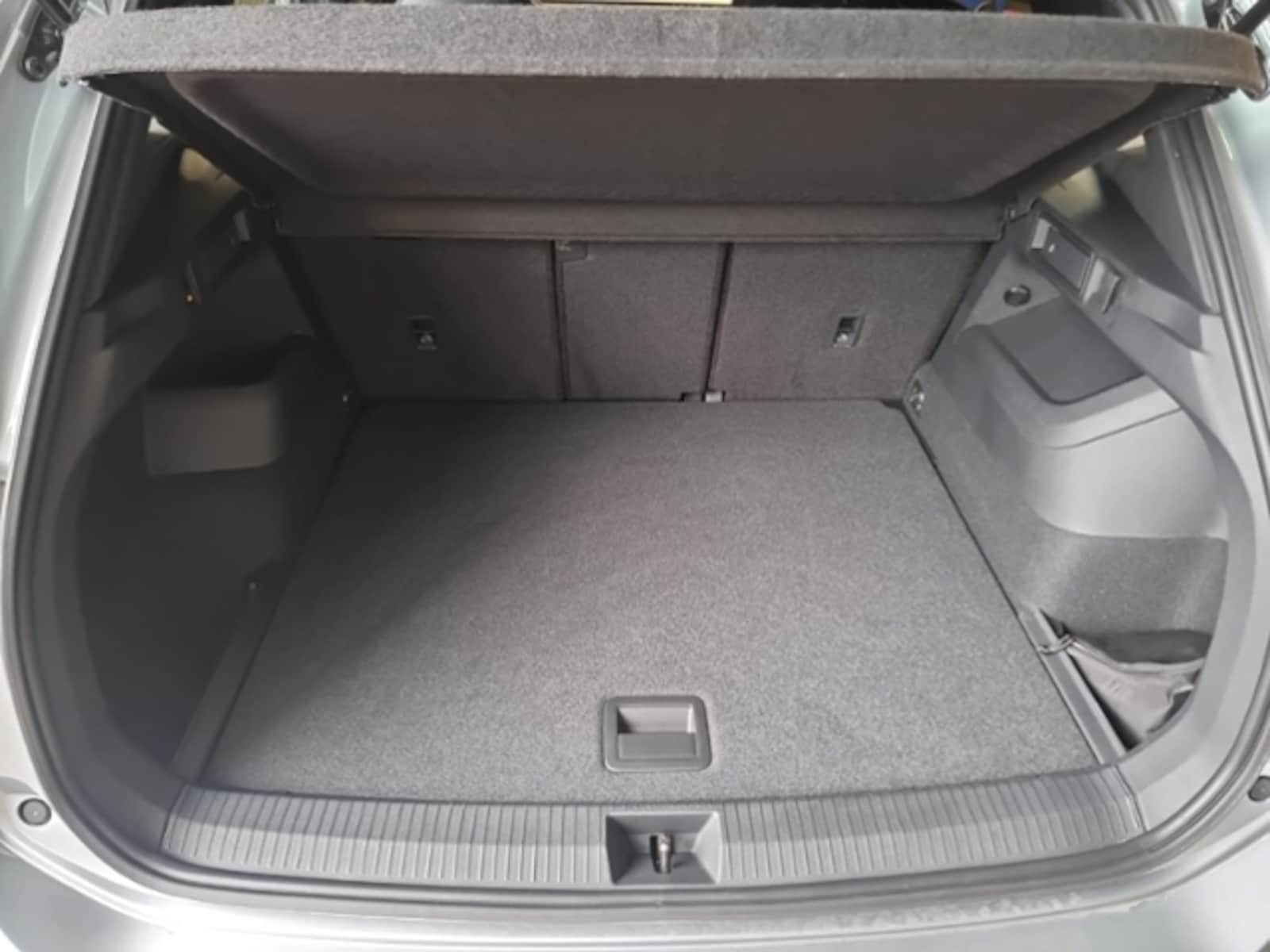 Volkswagen Tiguan – Bild 9