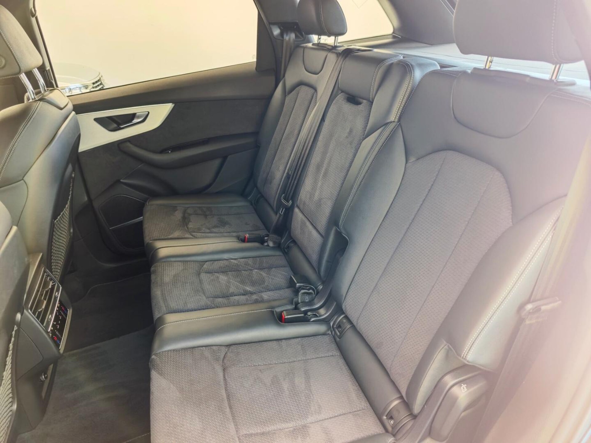 Audi Q7 SUV S line