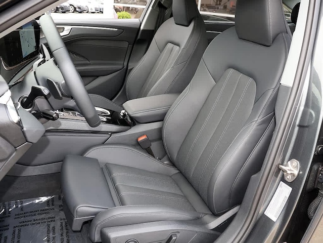 2026 Audi A6 Premium Plus - Photo 12