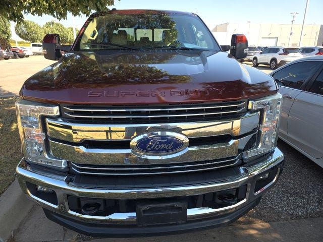 2017 Ford